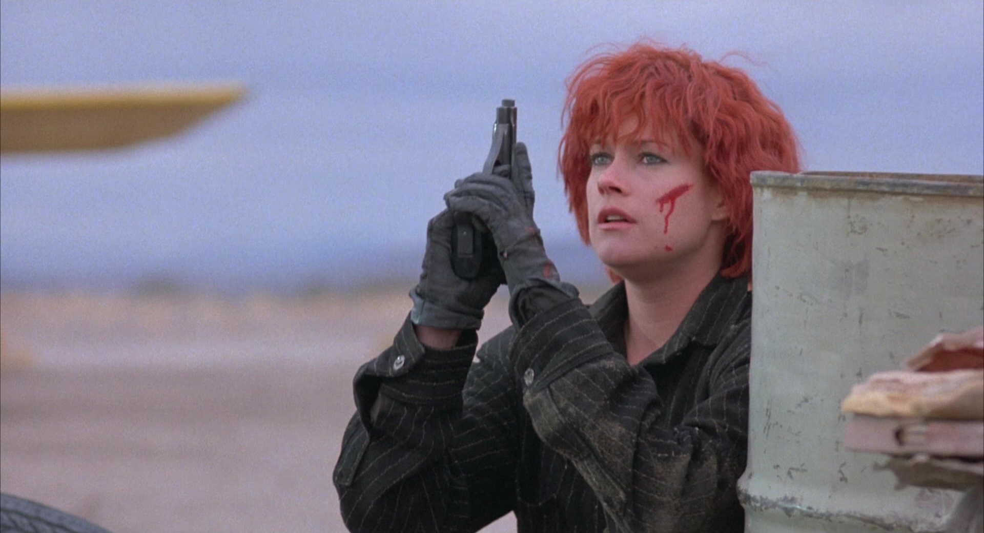 Cherry 2000 (1987), wide, 1.85:1 — film still
