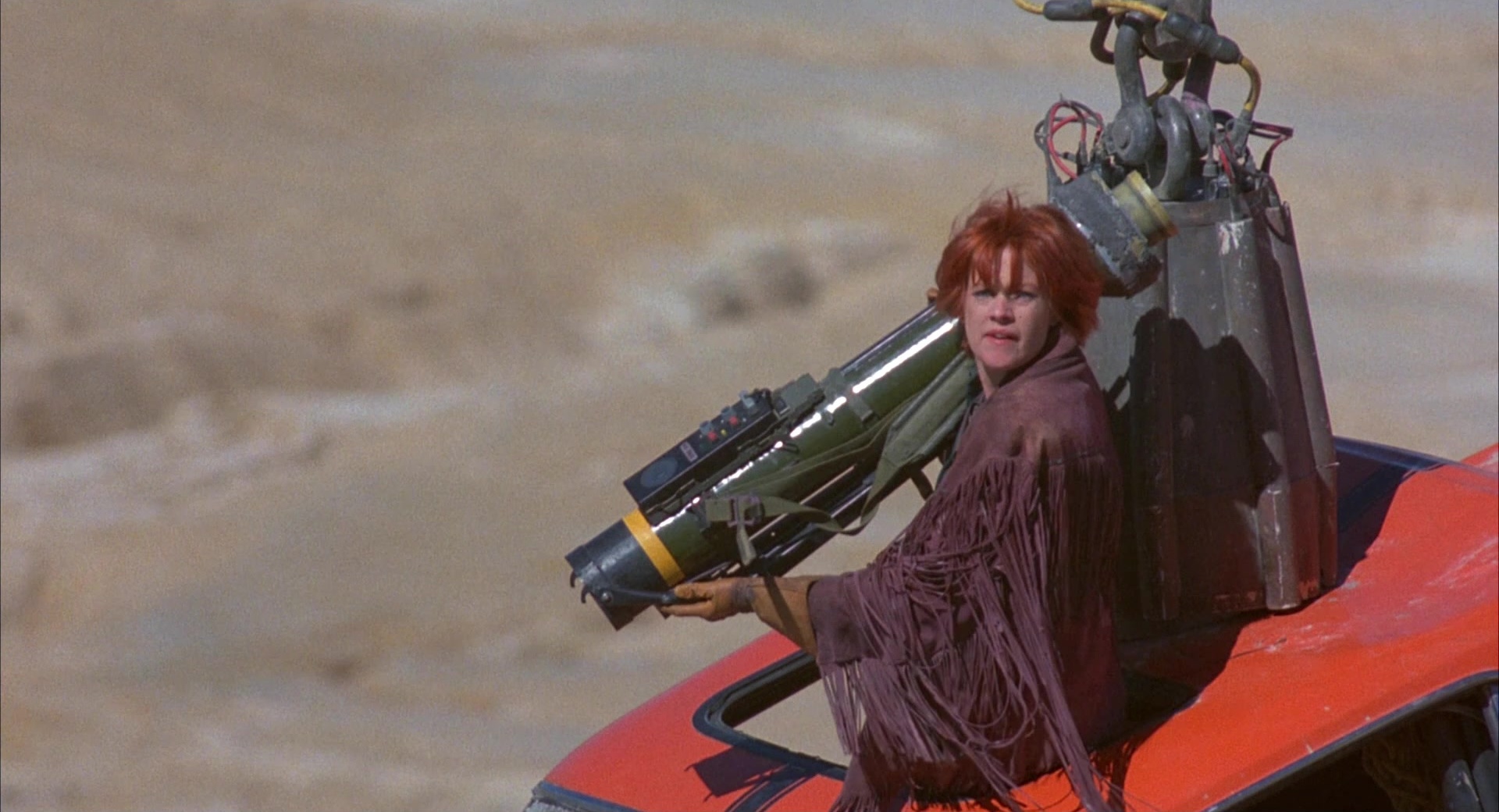 Cherry 2000 (1987), wide, 1.85:1 — film still