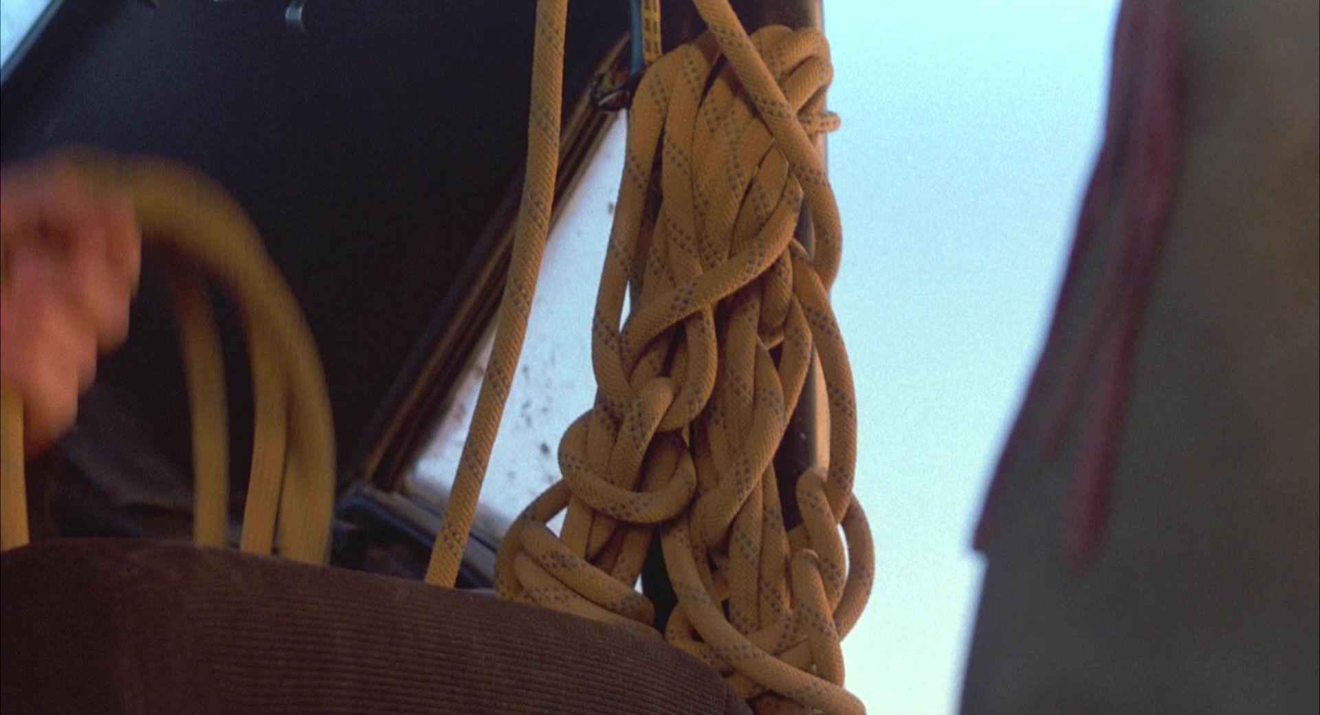 Cherry 2000 (1987), unknown, 1.85:1 — film still