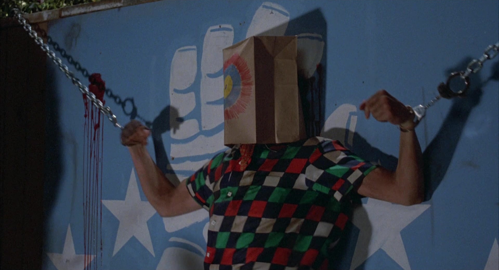 Cherry 2000 (1987), unknown, 1.85:1 — film still