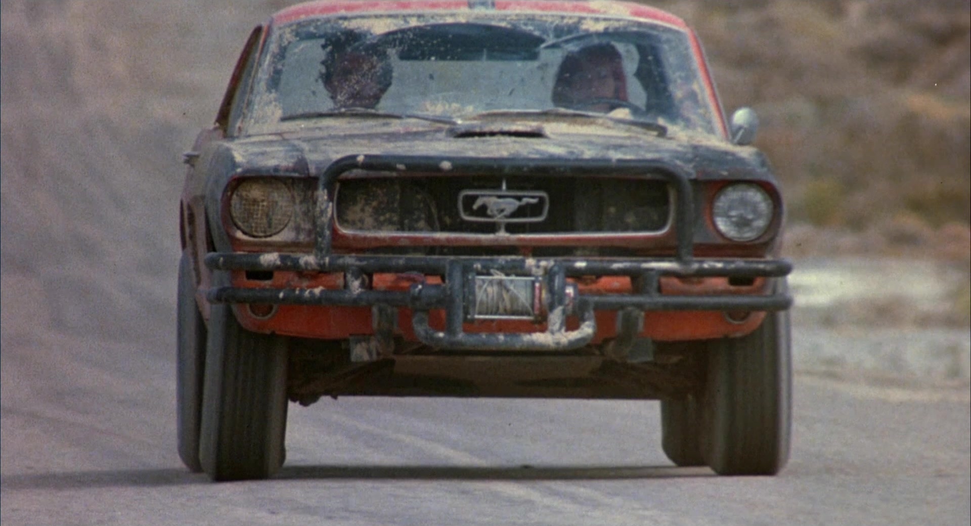 Cherry 2000 (1987), wide, 1.85:1 — film still