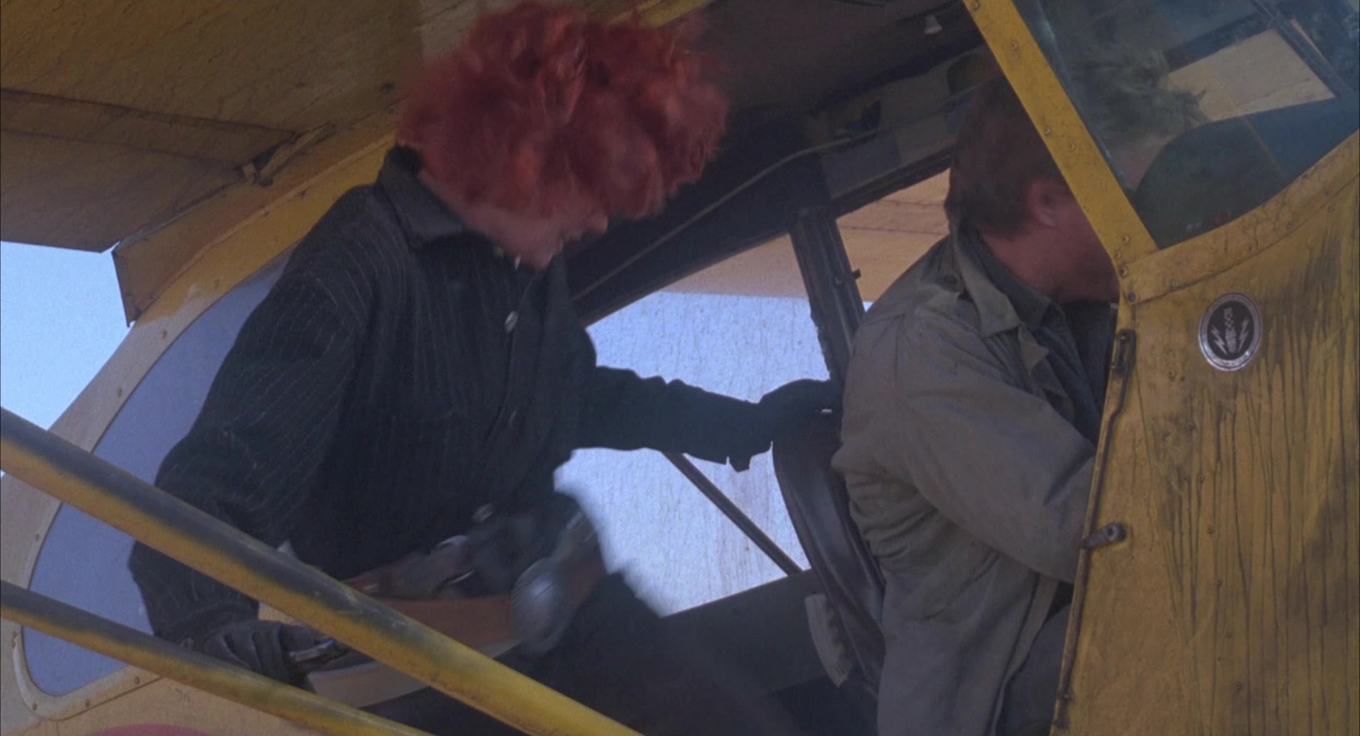 Cherry 2000 (1987), unknown, 1.85:1 — film still