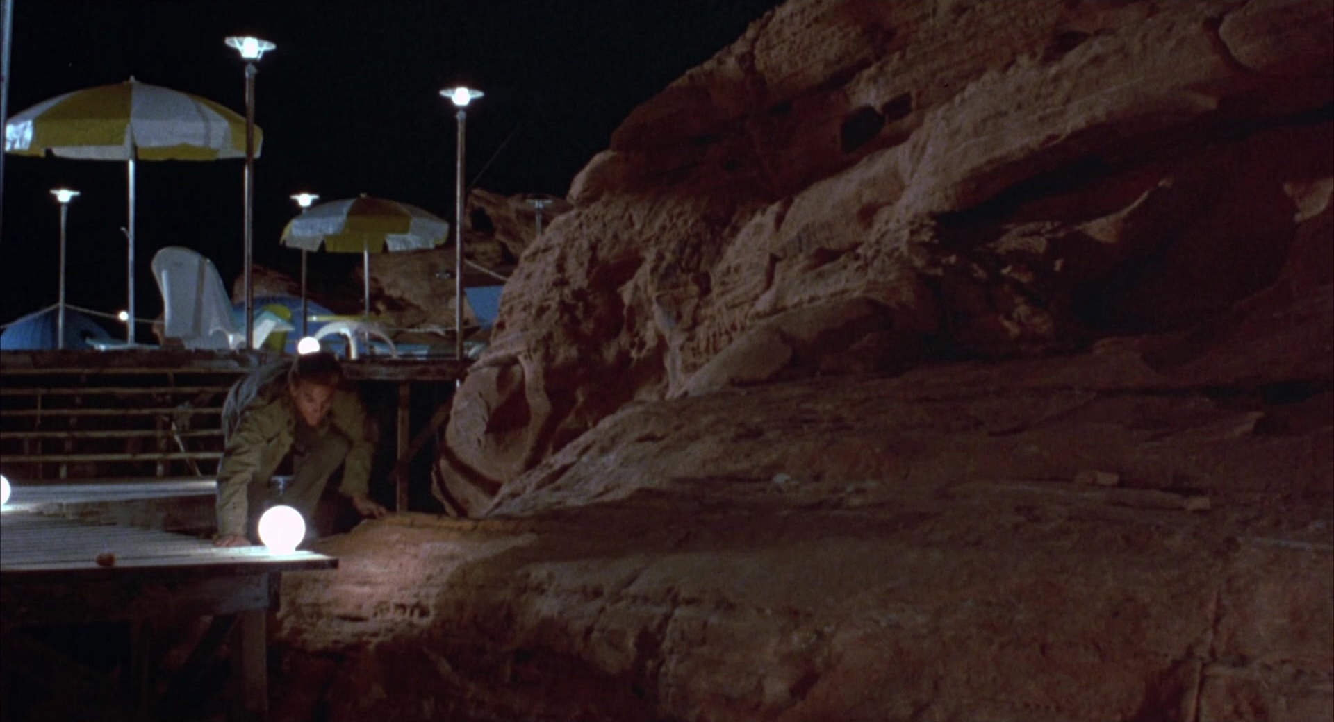 Cherry 2000 (1987), wide, 1.85:1 — film still