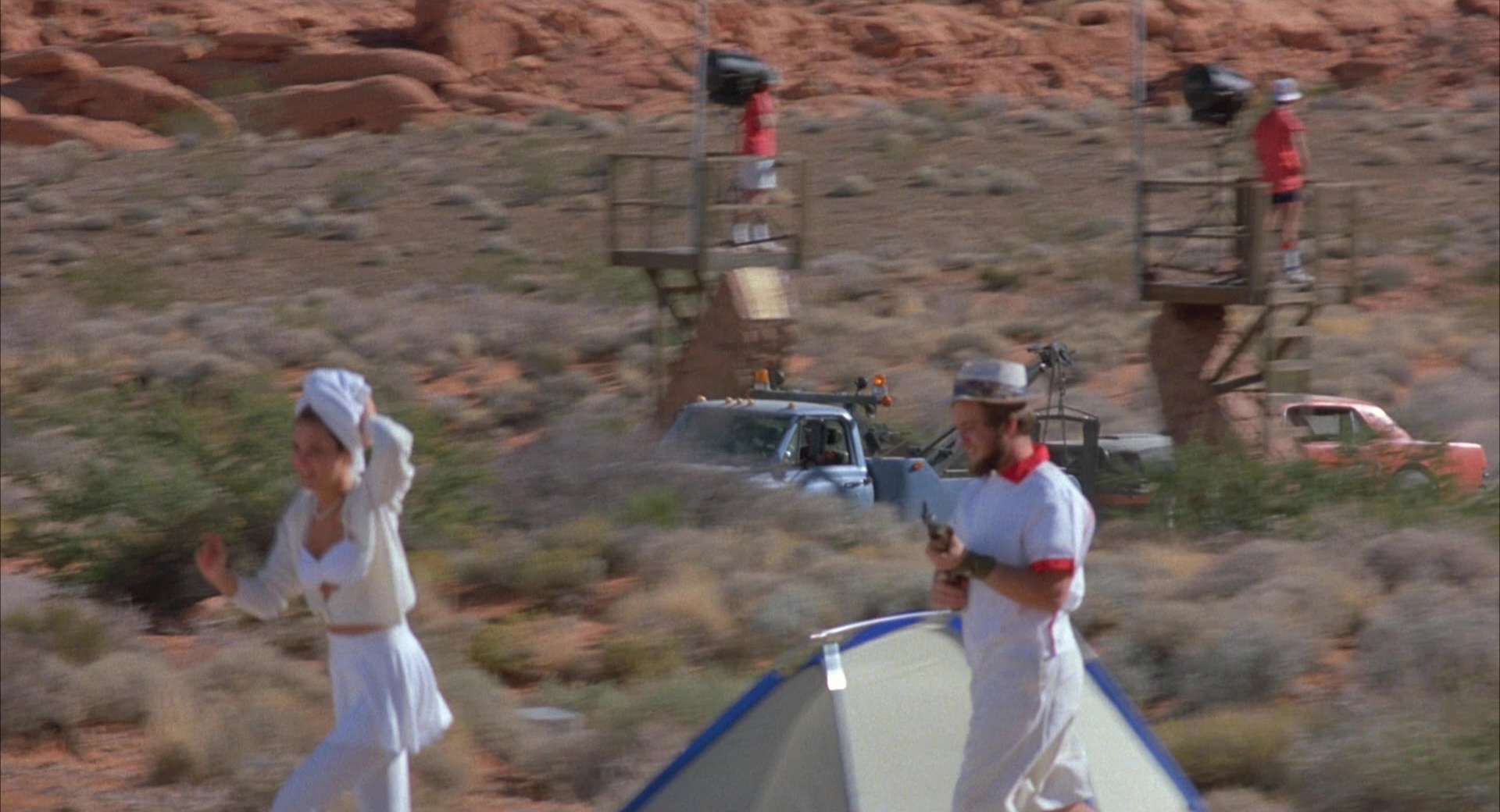 Cherry 2000 (1987), wide, 1.85:1 — film still