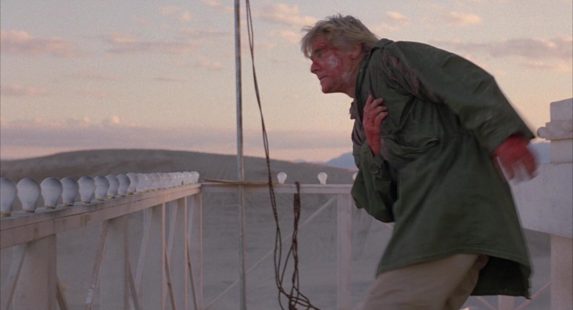 Cherry 2000 (1987), wide, 1.85:1 — film still