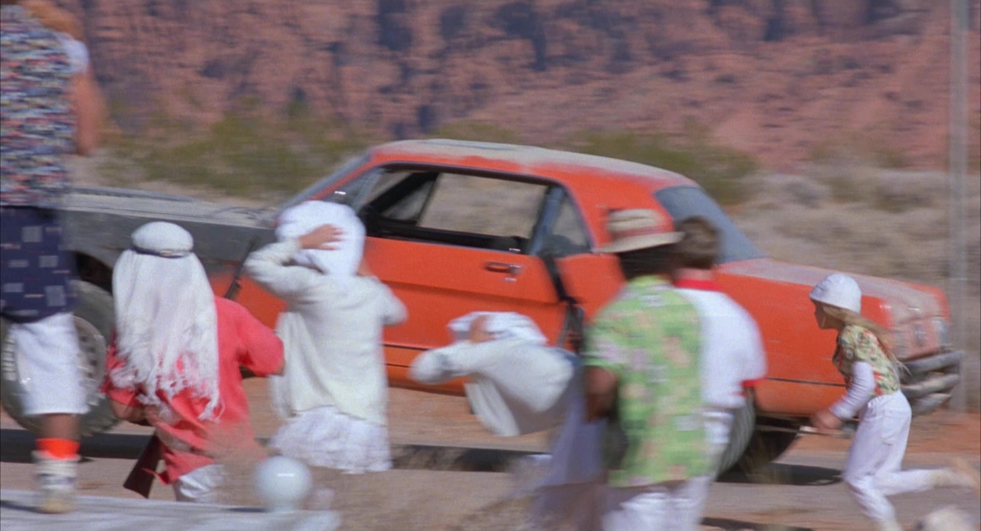Cherry 2000 (1987), wide, 1.85:1 — film still