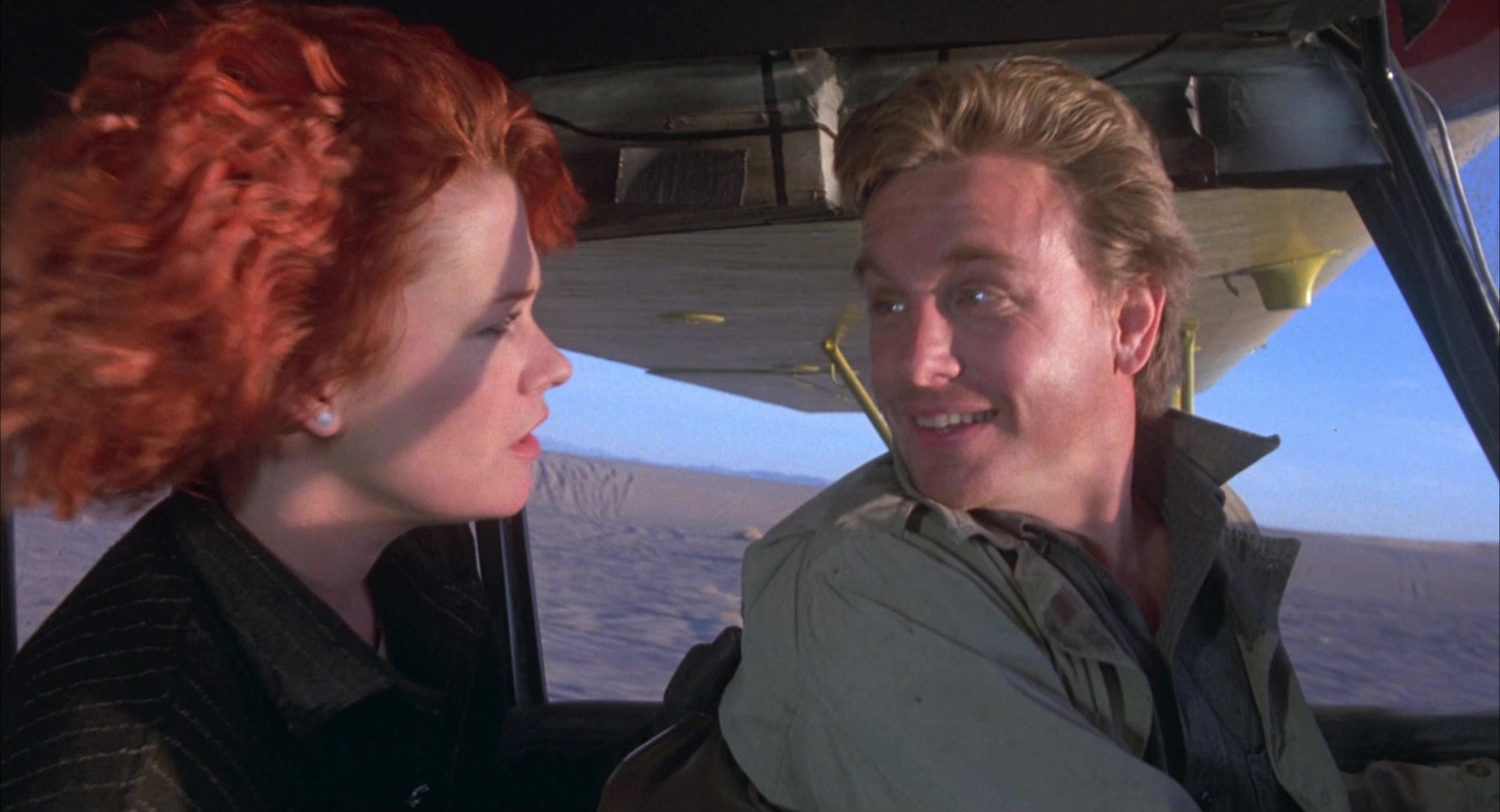 Cherry 2000 (1987), wide, 1.85:1 — film still