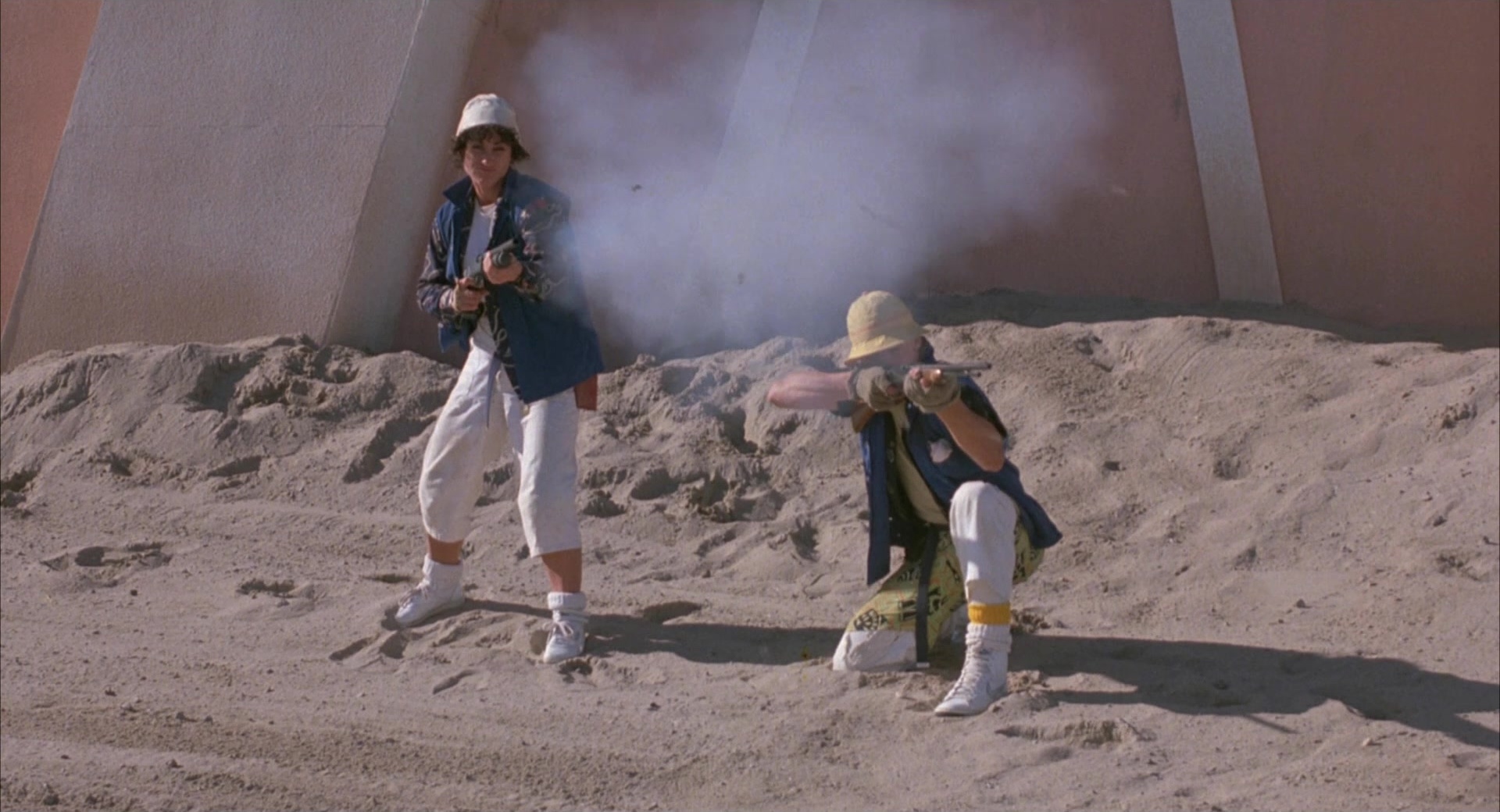 Cherry 2000 (1987), unknown, 1.85:1 — film still