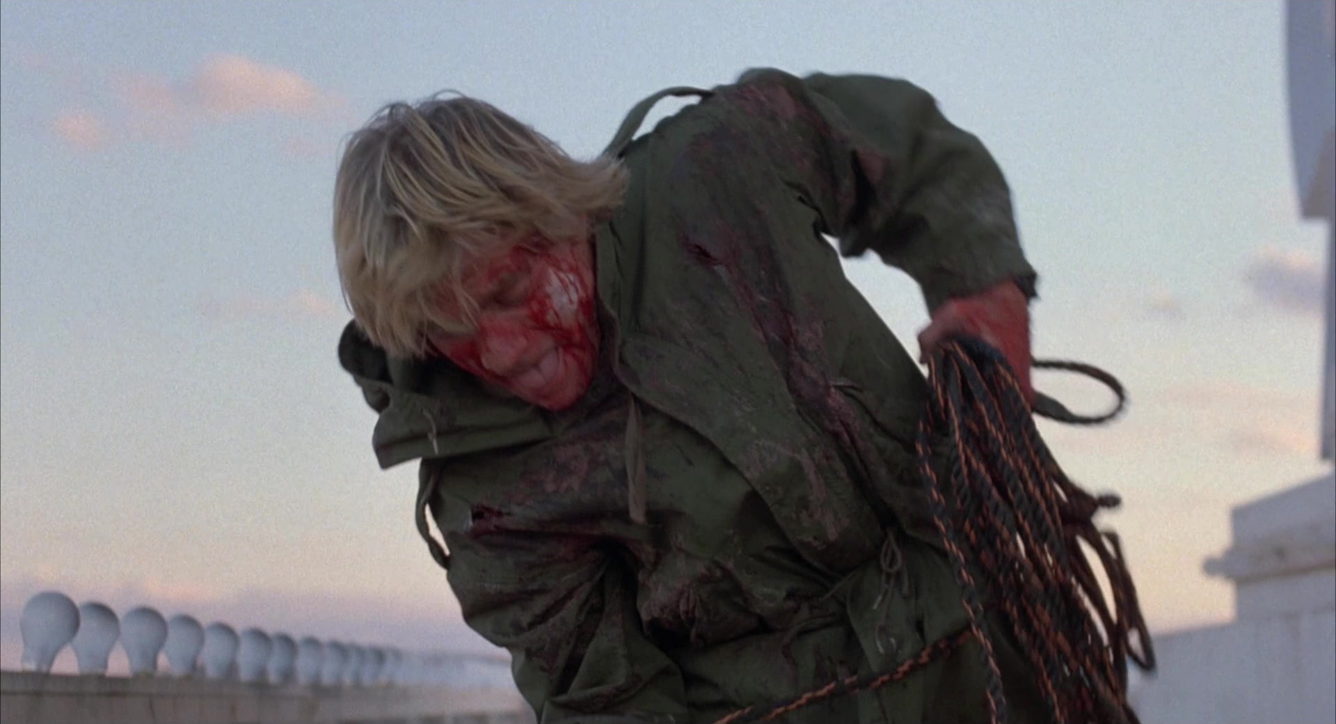 Cherry 2000 (1987), wide, 1.85:1 — film still