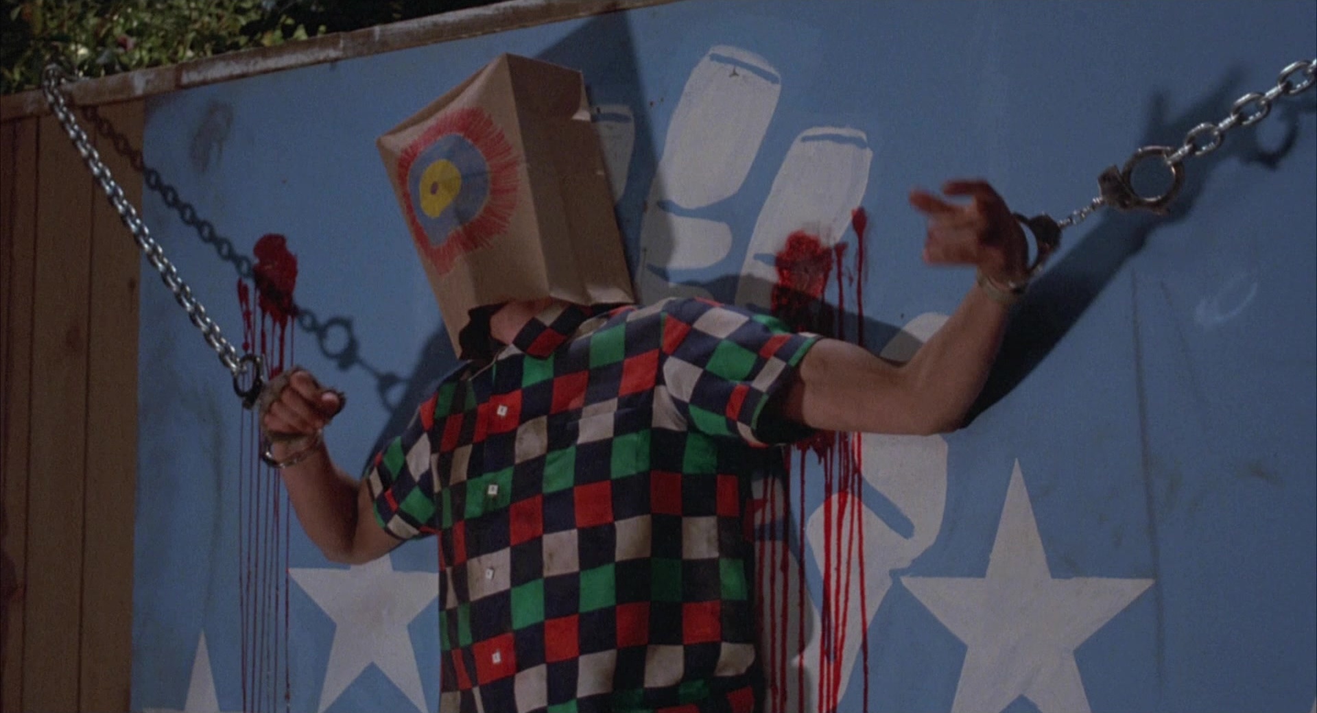 Cherry 2000 (1987), medium, 1.85:1 — film still