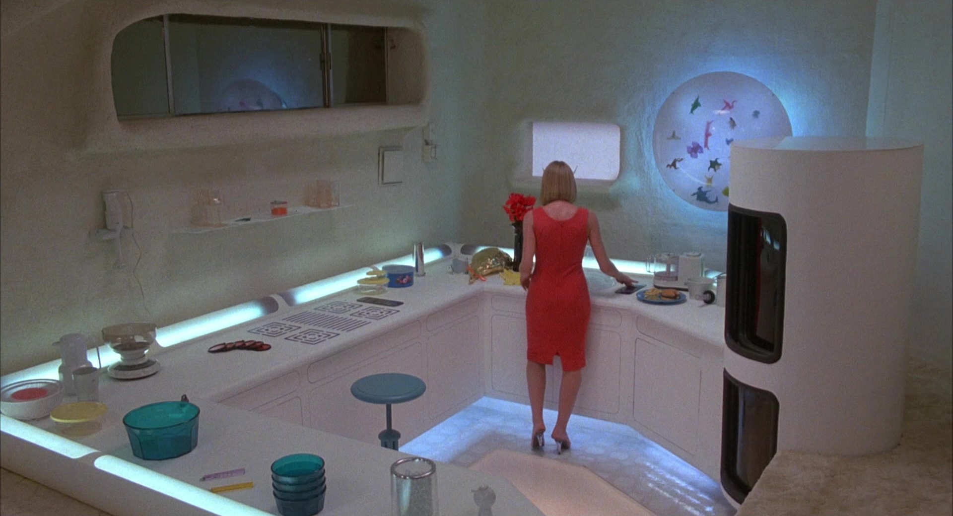 Cherry 2000 (1987), wide, 1.85:1 — film still