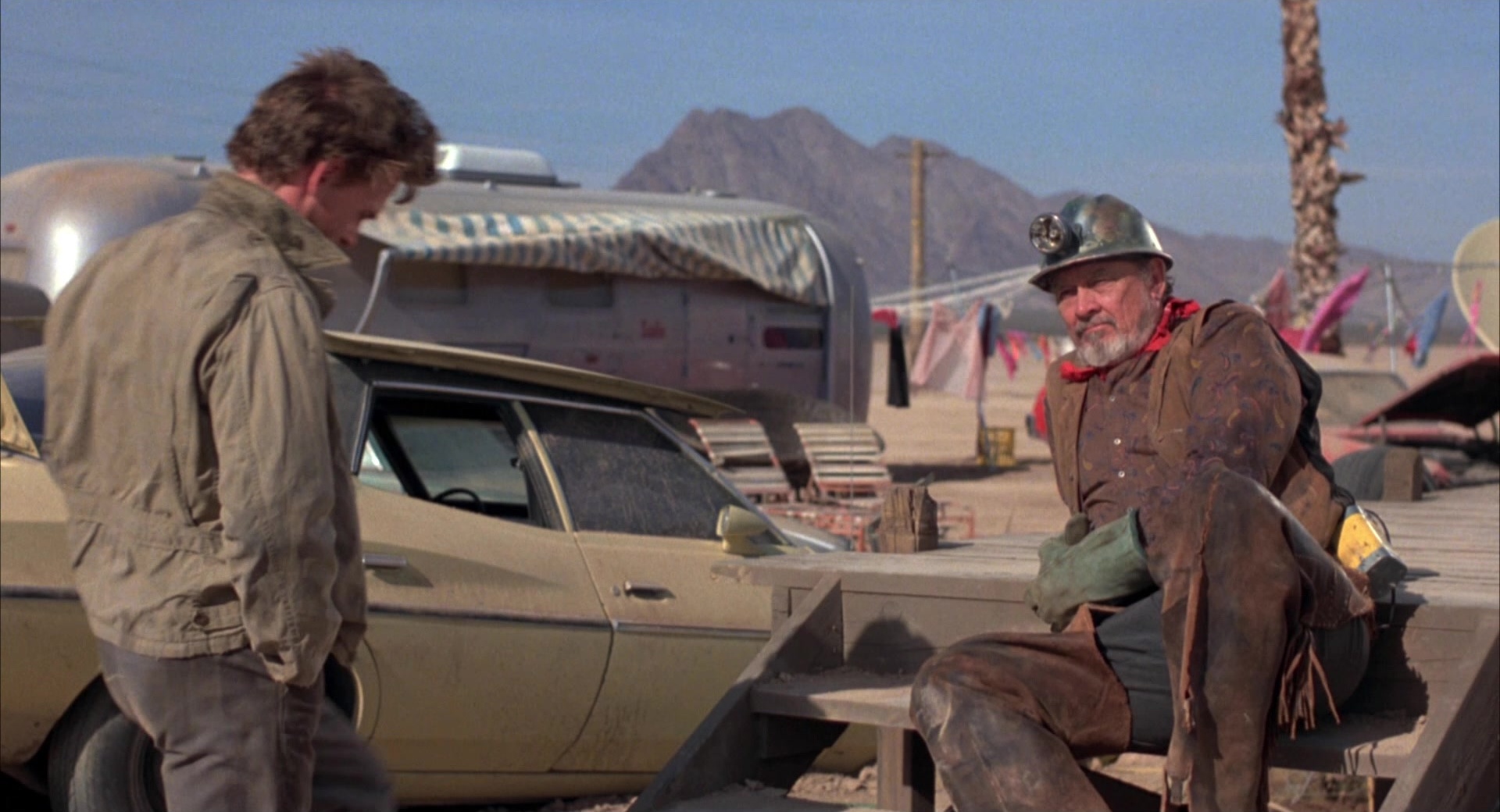 Cherry 2000 (1987), wide, 1.85:1 — film still