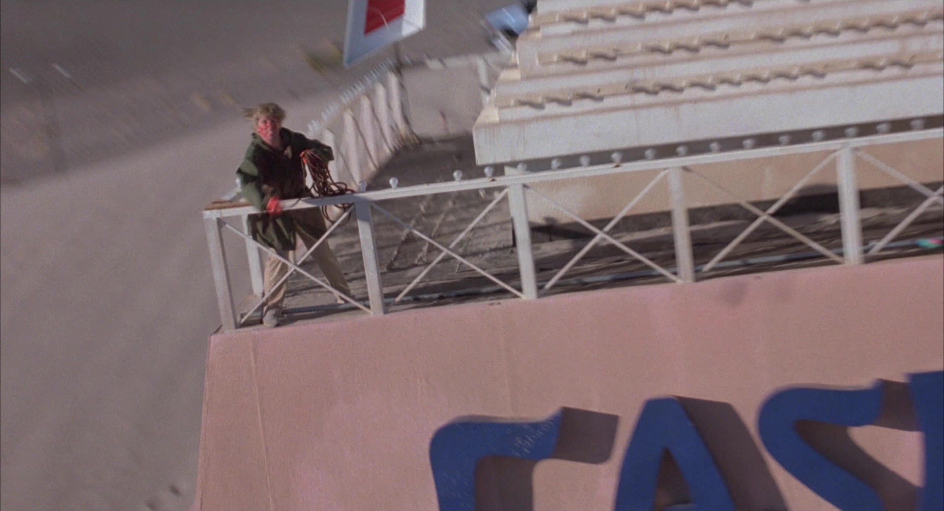 Cherry 2000 (1987), unknown, 1.85:1 — film still