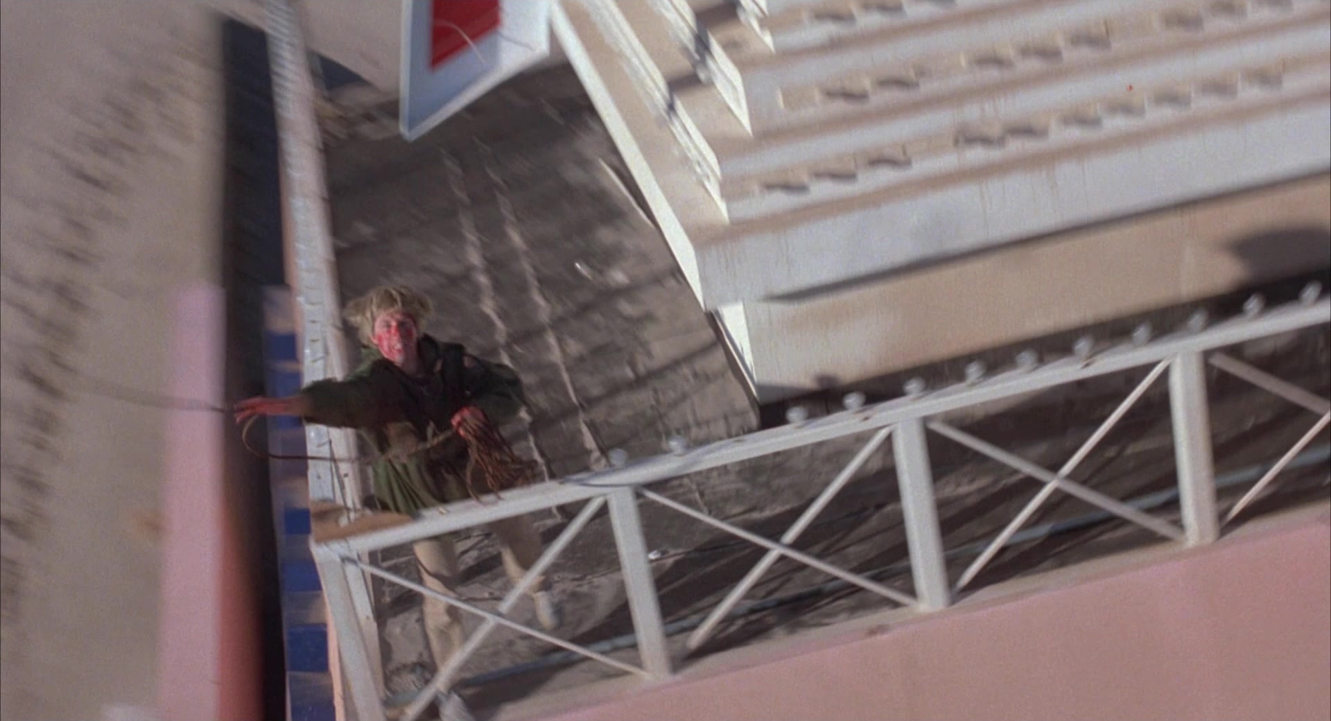 Cherry 2000 (1987), wide, 1.85:1 — film still