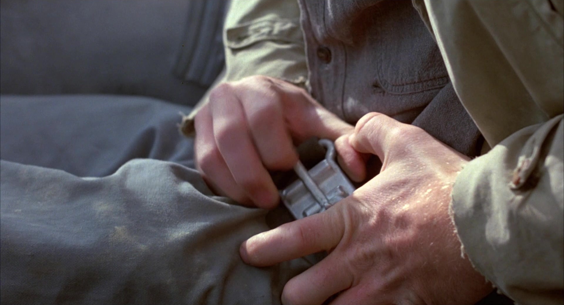 Cherry 2000 (1987), wide, 1.85:1 — film still