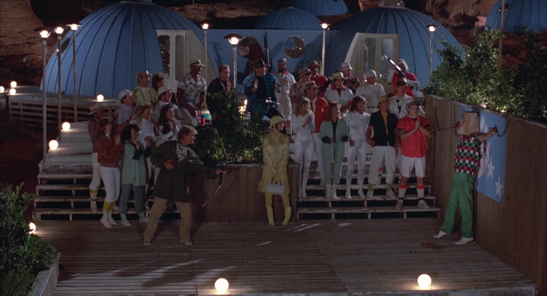 Cherry 2000 (1987), wide, 1.85:1 — film still