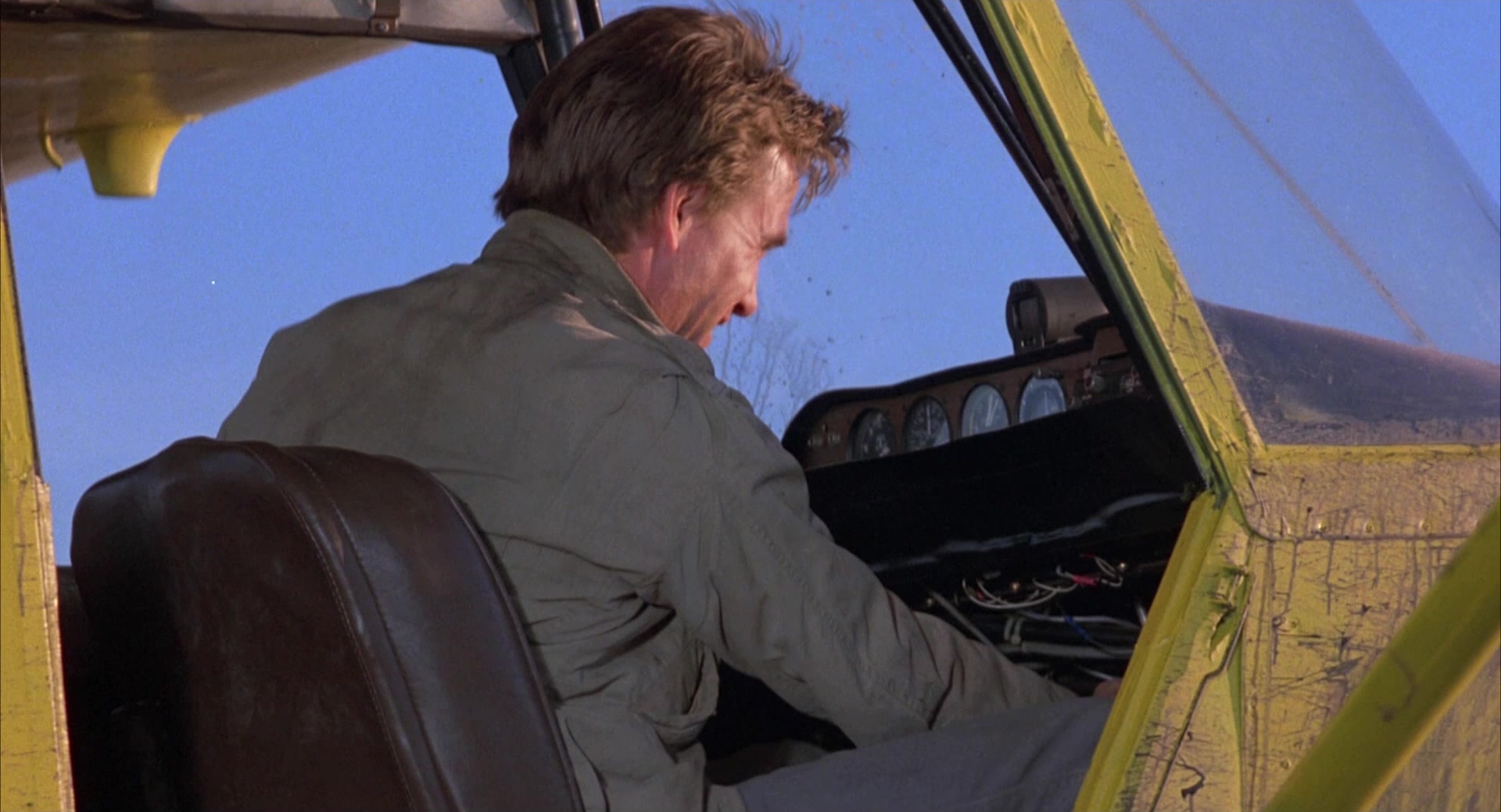 Cherry 2000 (1987), wide, 1.85:1 — film still
