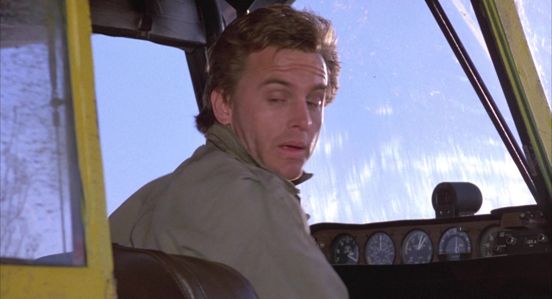 Cherry 2000 (1987), medium, 1.85:1 — film still