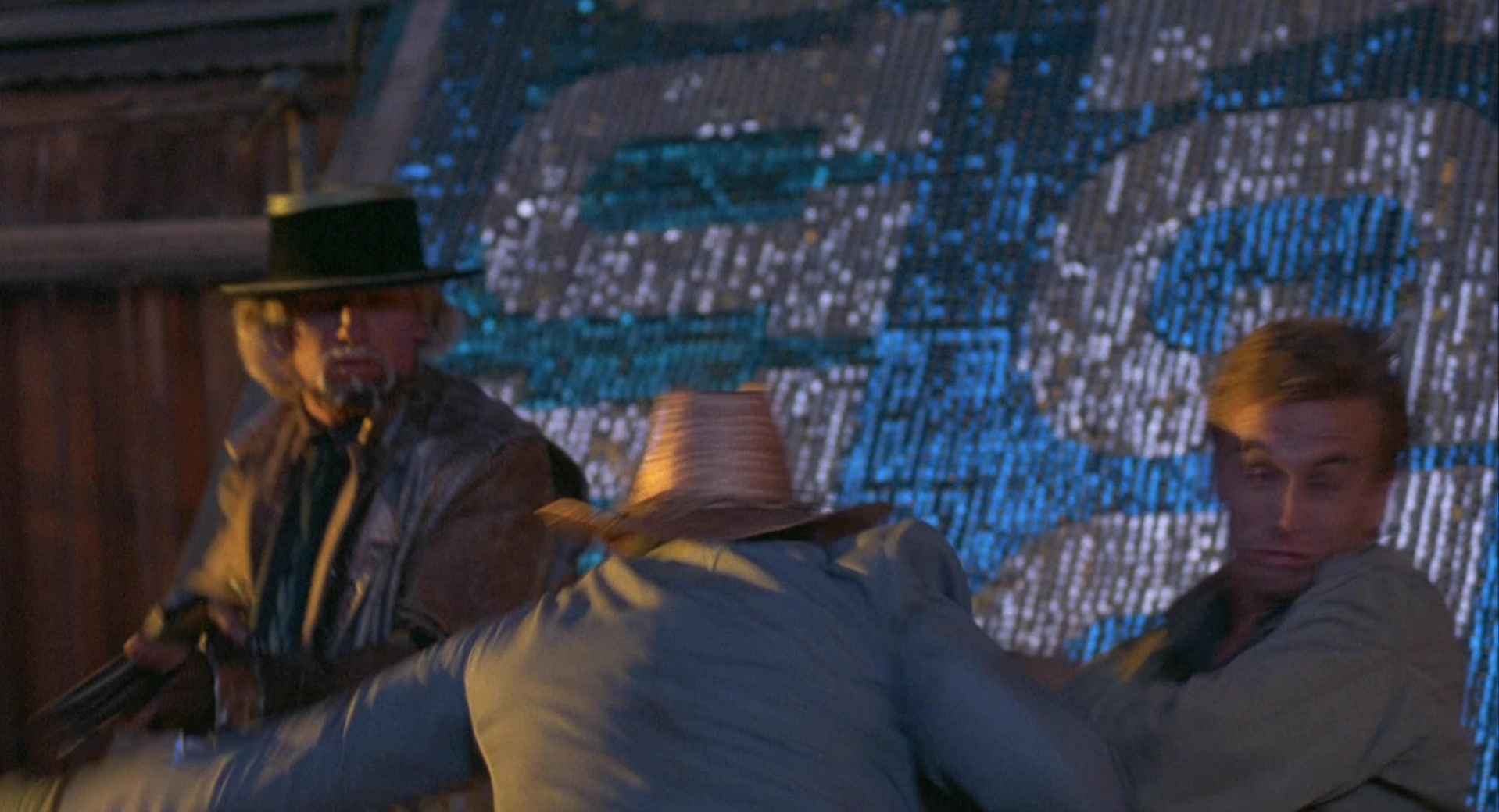 Cherry 2000 (1987), wide, 1.84:1 — film still
