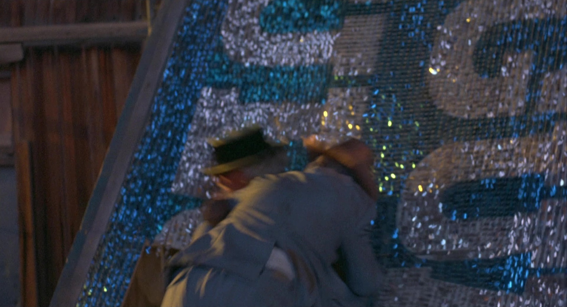 Cherry 2000 (1987), wide, 1.84:1 — film still