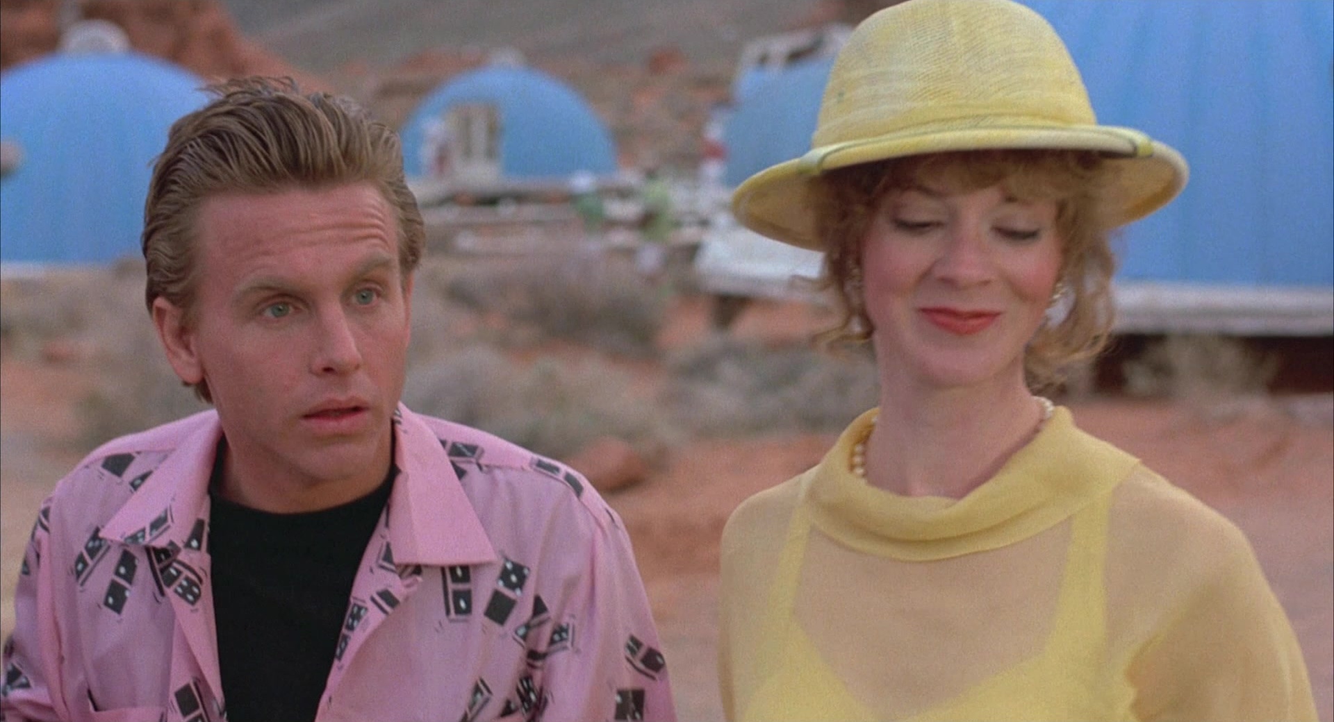 Cherry 2000 (1987), medium, 1.85:1 — film still