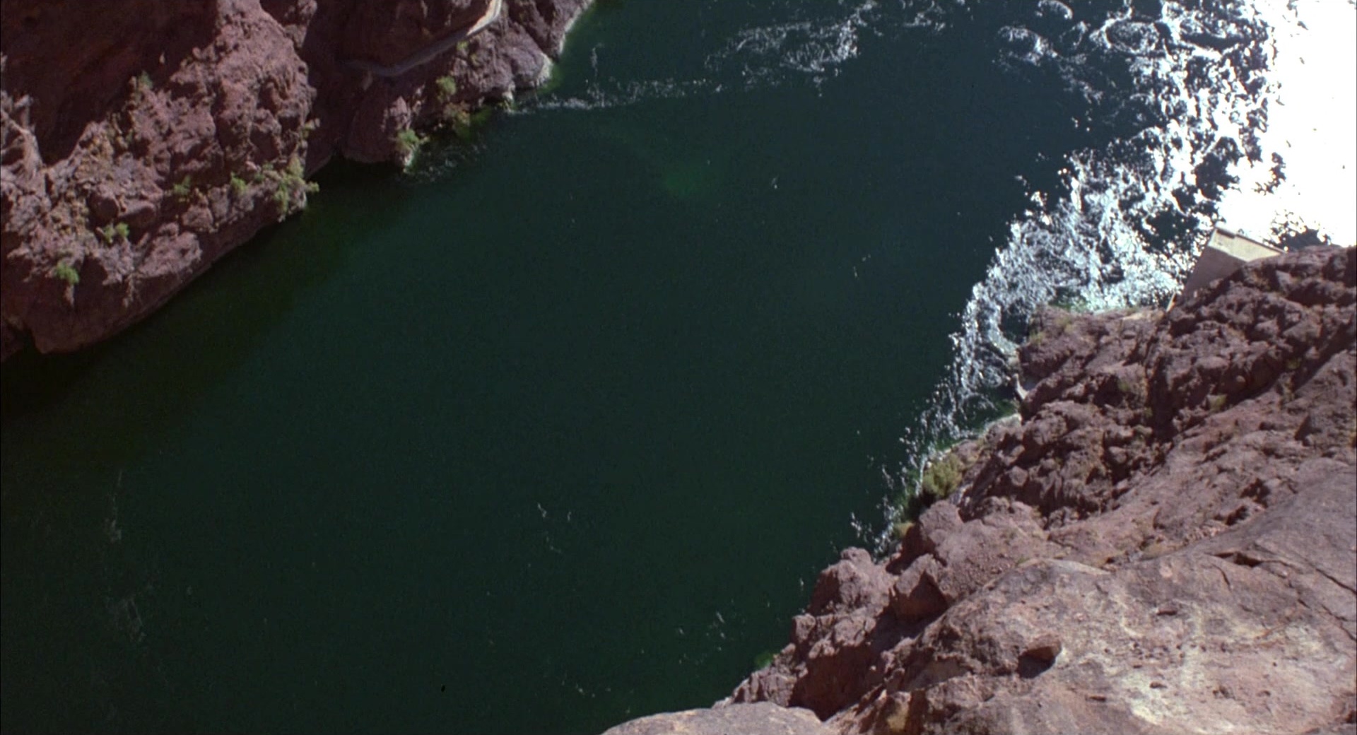 Cherry 2000 (1987), wide, 1.85:1 — film still