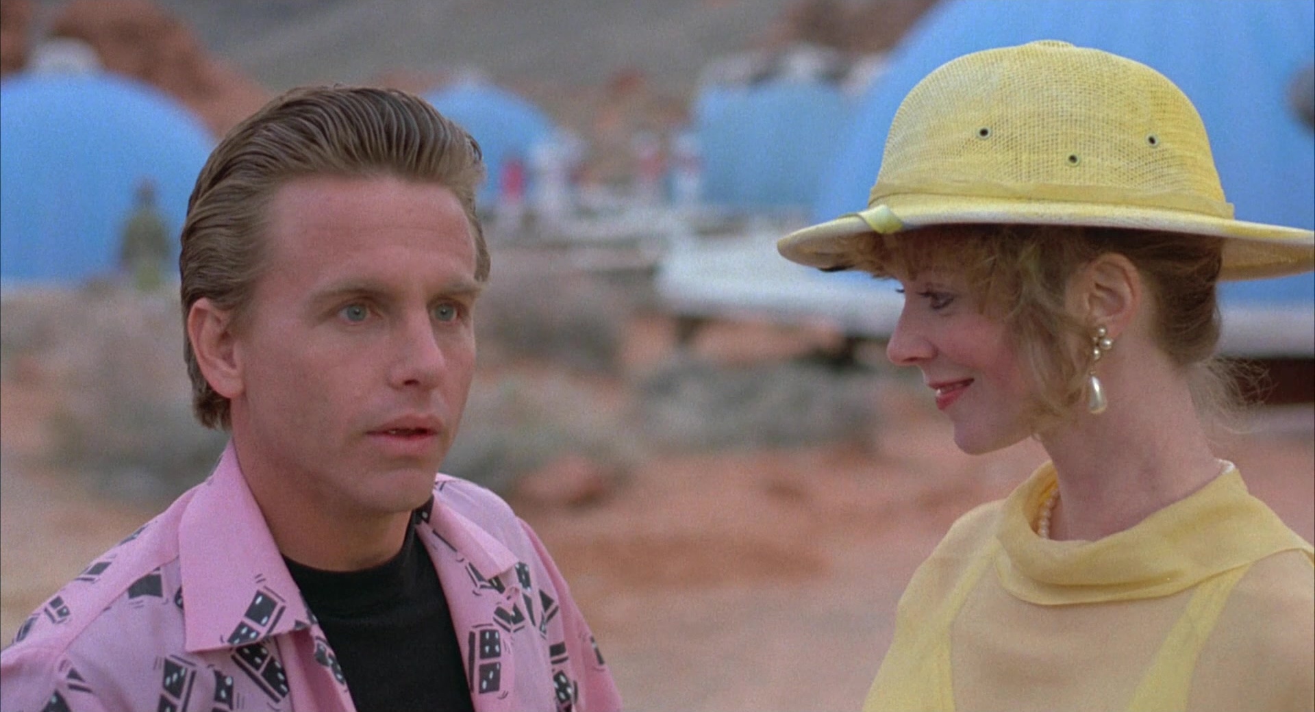 Cherry 2000 (1987), medium, 1.85:1 — film still