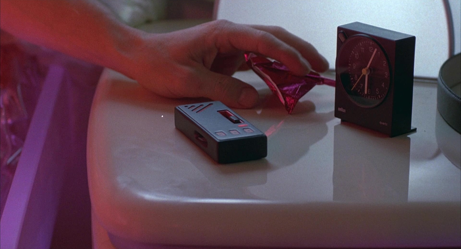 Cherry 2000 (1987), unknown, 1.85:1 — film still
