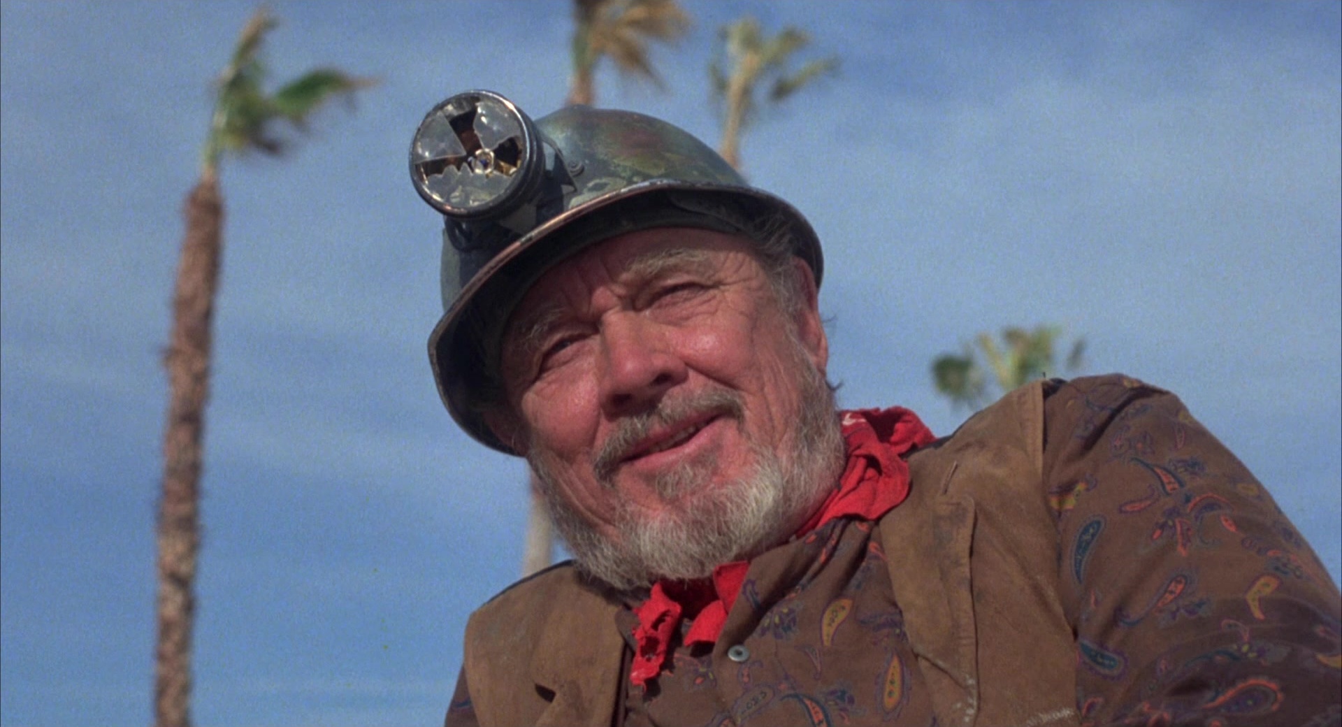 Cherry 2000 (1987), wide, 1.85:1 — film still