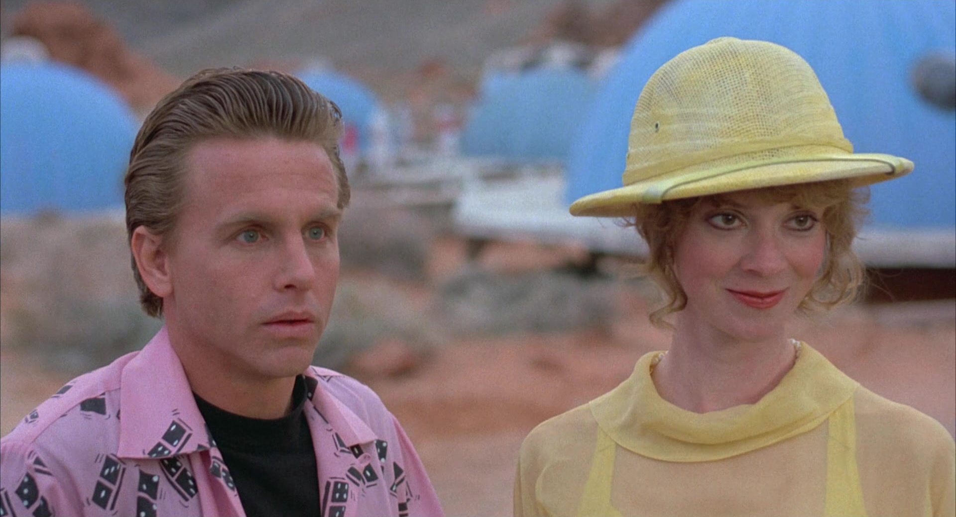 Cherry 2000 (1987), medium, 1.85:1 — film still