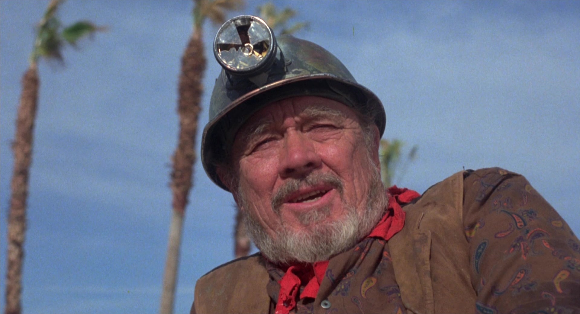 Cherry 2000 (1987), wide, 1.85:1 — film still