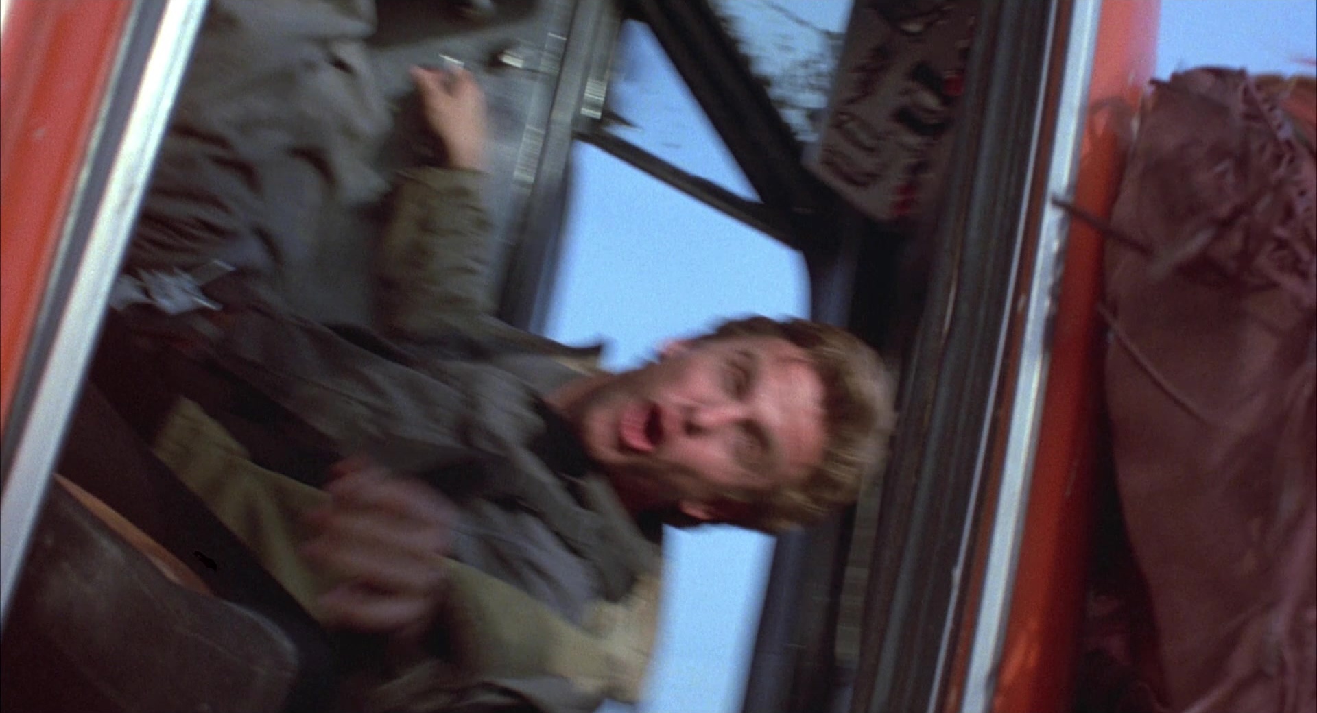 Cherry 2000 (1987), wide, 1.85:1 — film still
