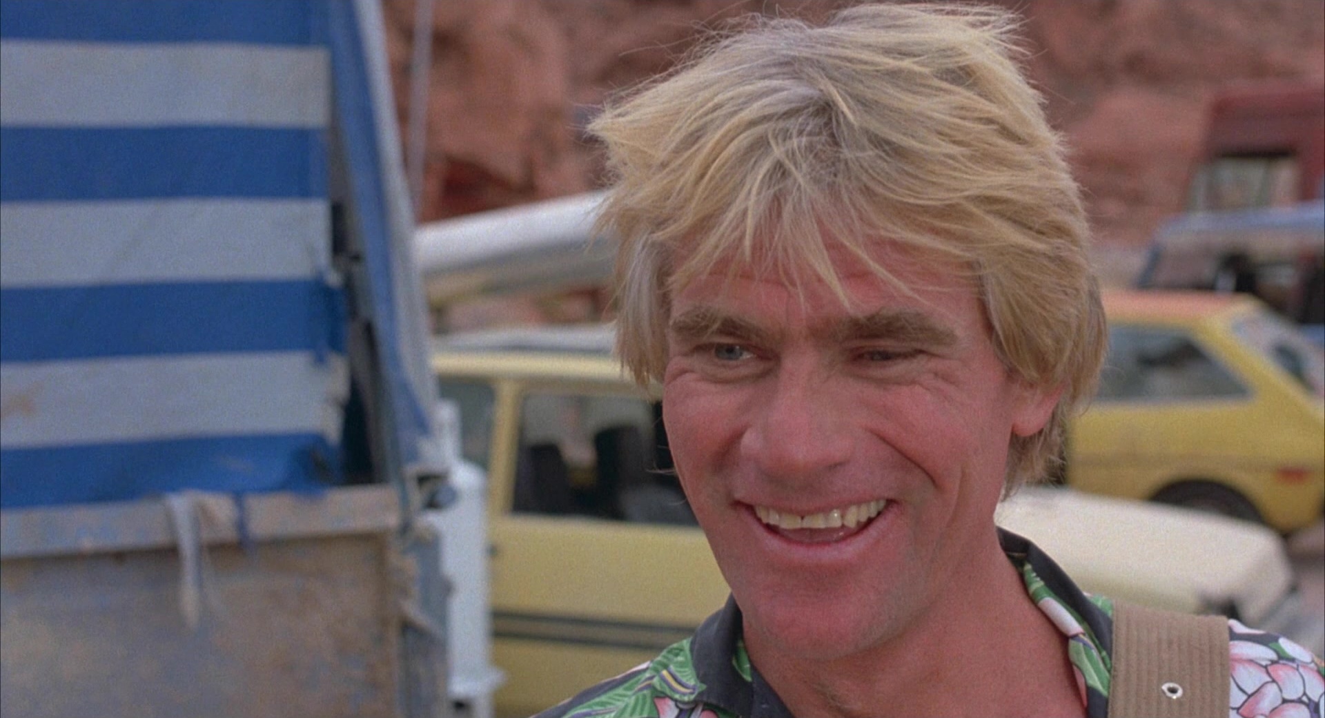 Cherry 2000 (1987), wide, 1.85:1 — film still