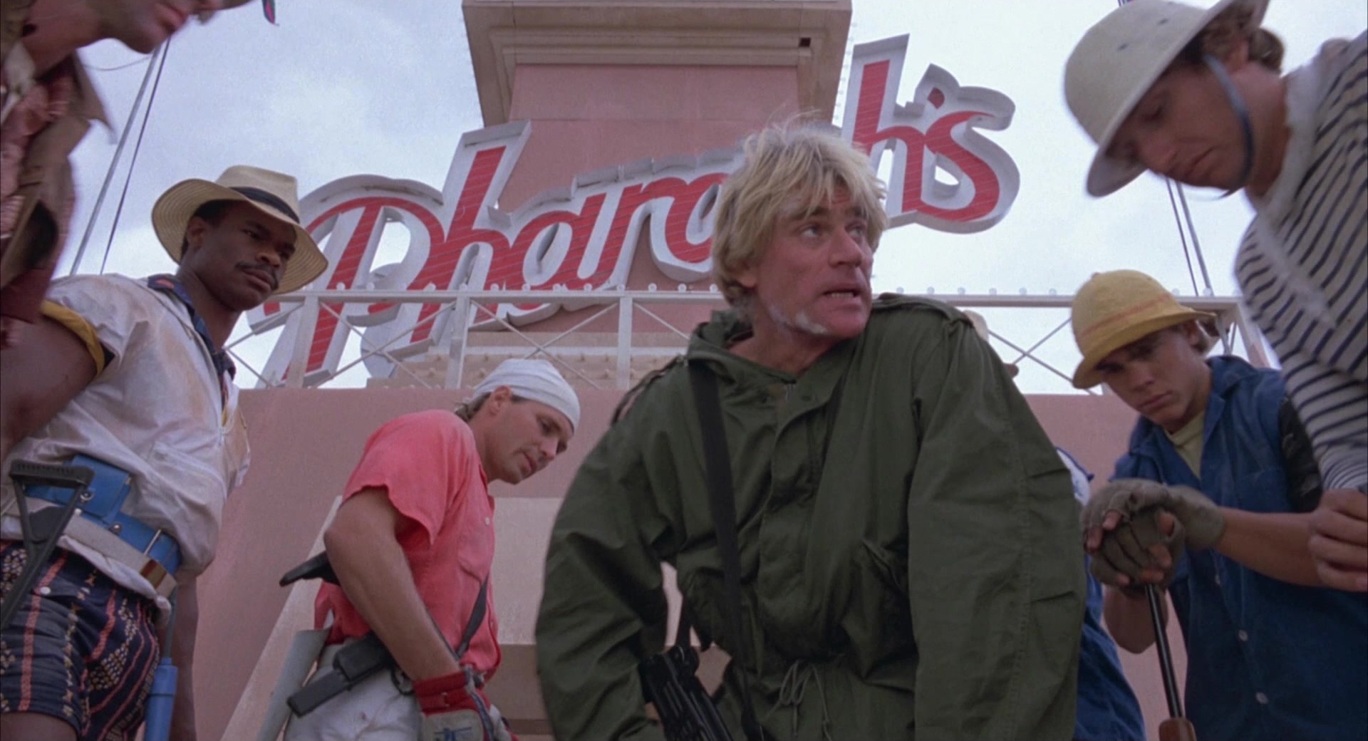 Cherry 2000 (1987), wide, 1.85:1 — film still