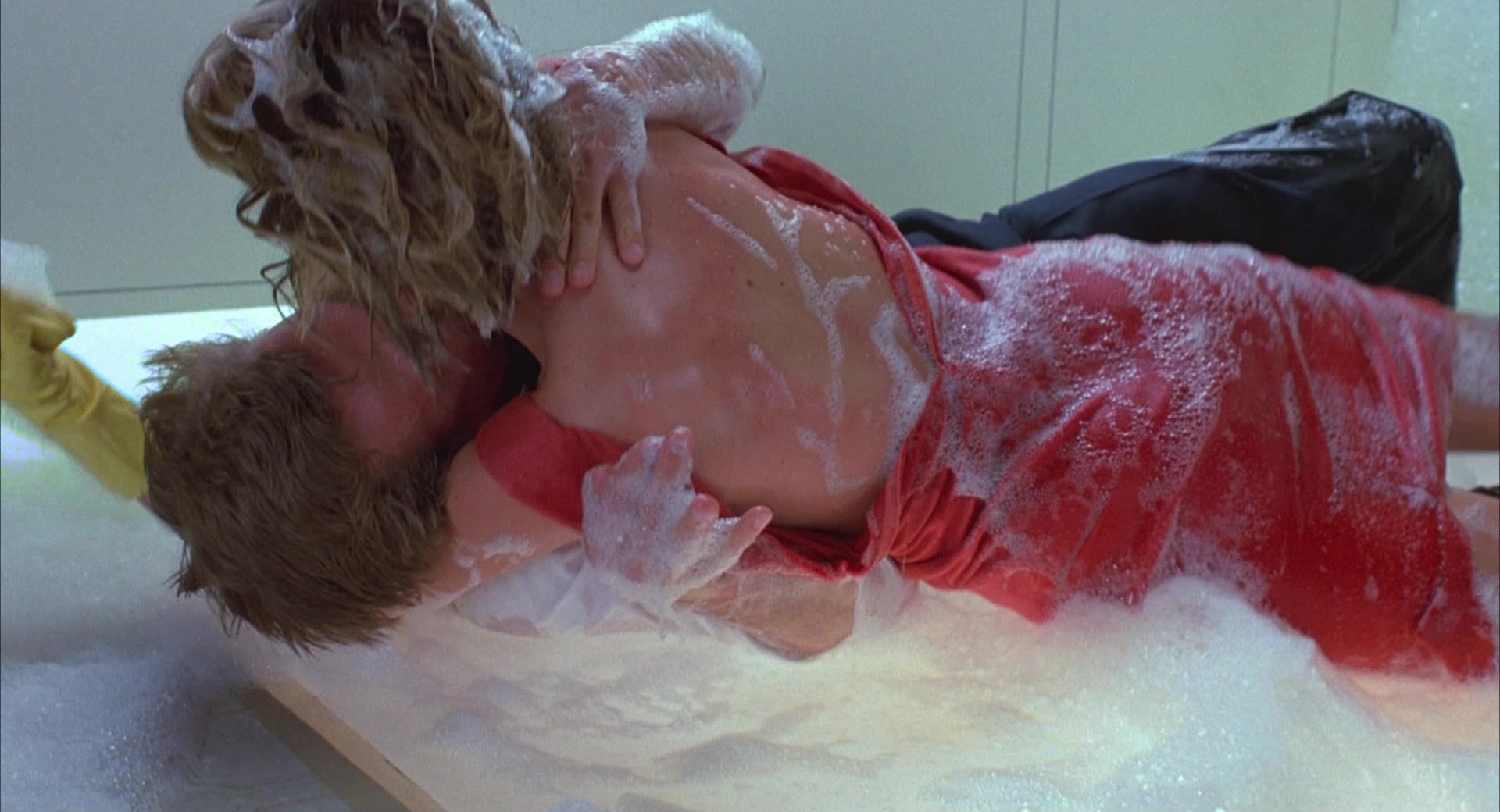 Cherry 2000 (1987), wide, 1.85:1 — film still