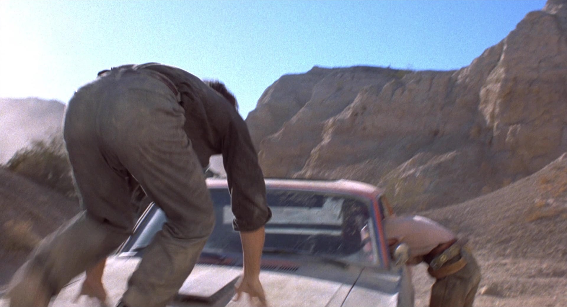 Cherry 2000 (1987), unknown, 1.85:1 — film still