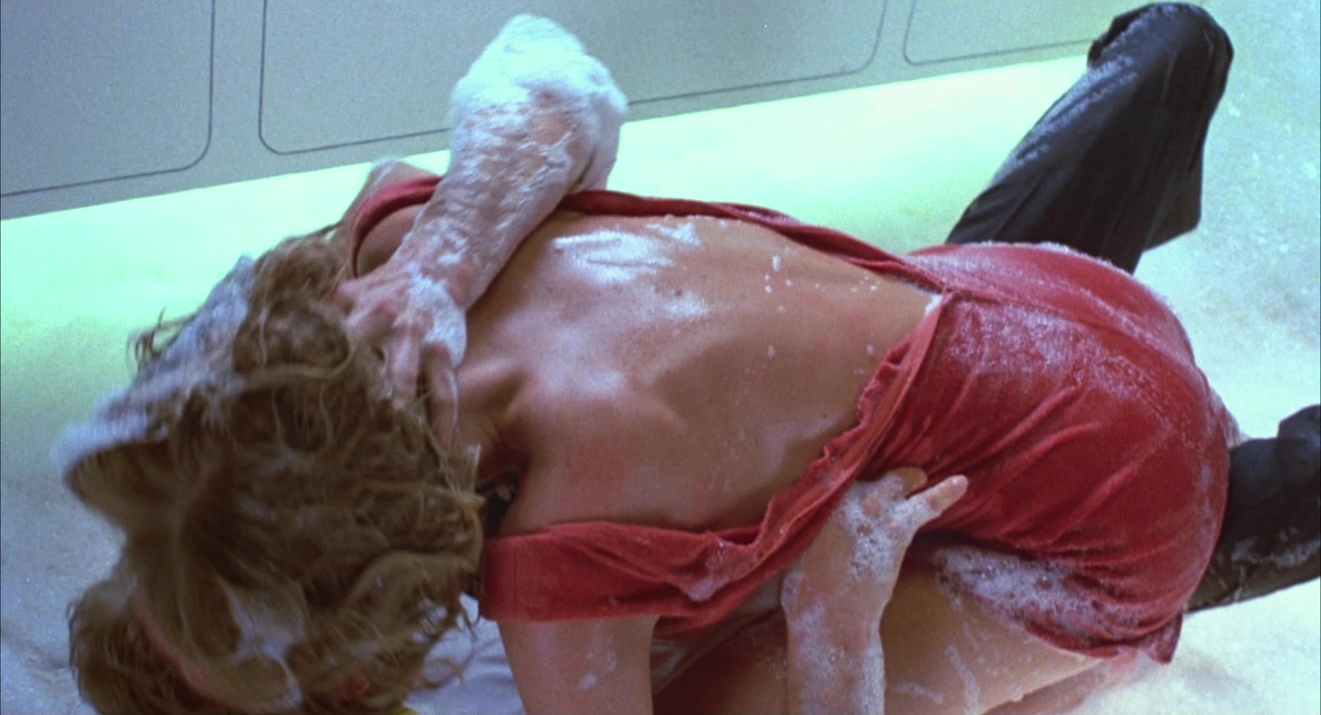 Cherry 2000 (1987), wide, 1.85:1 — film still