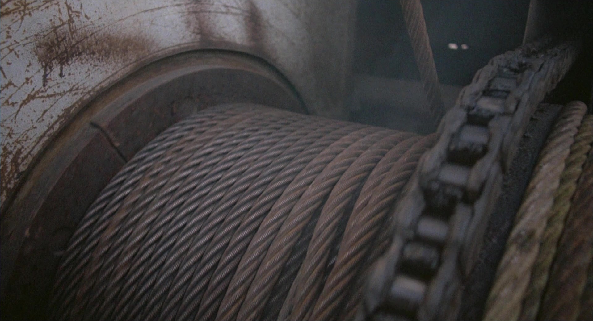 Cherry 2000 (1987), wide, 1.85:1 — film still