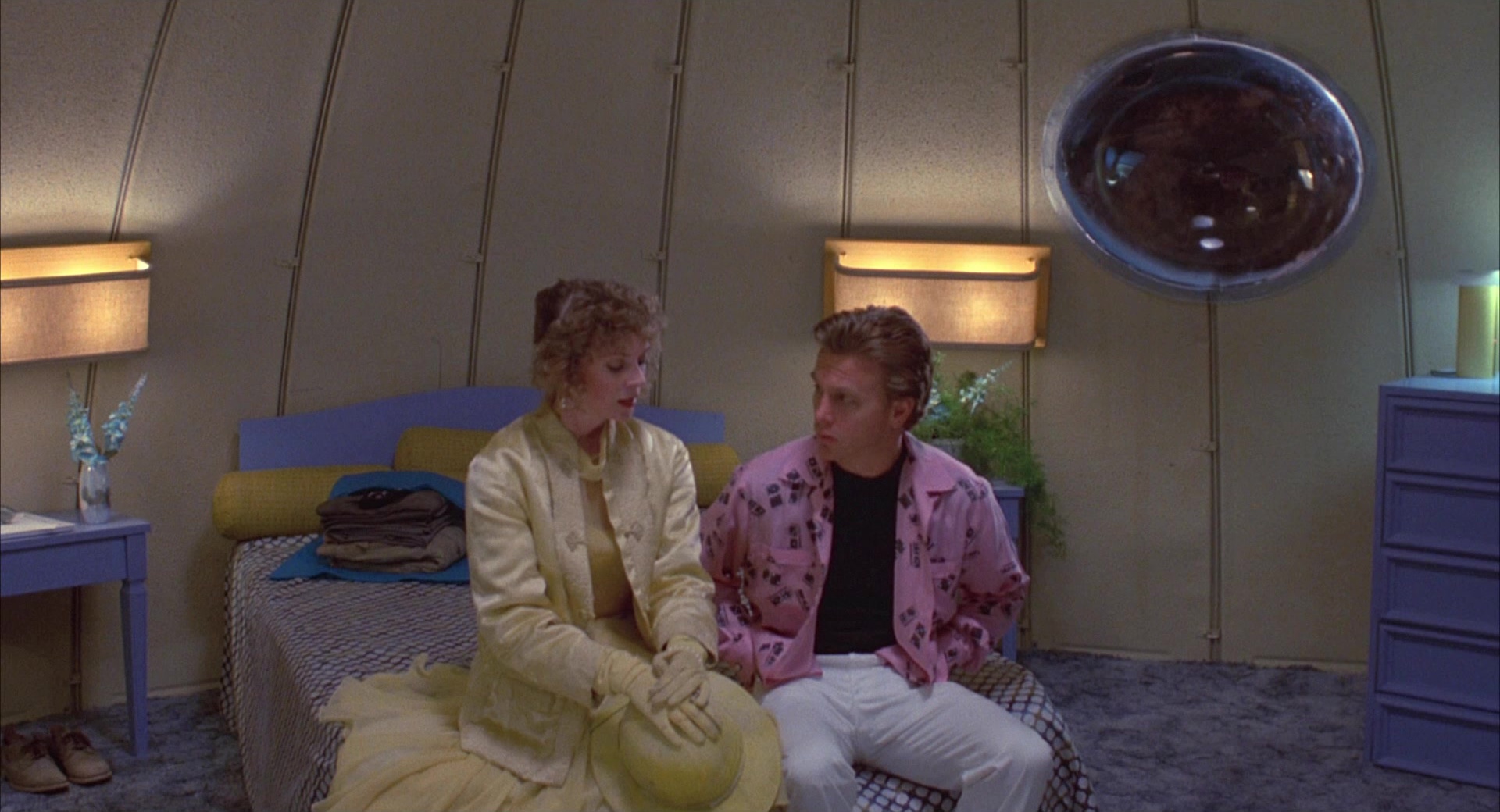 Cherry 2000 (1987), wide, 1.85:1 — film still