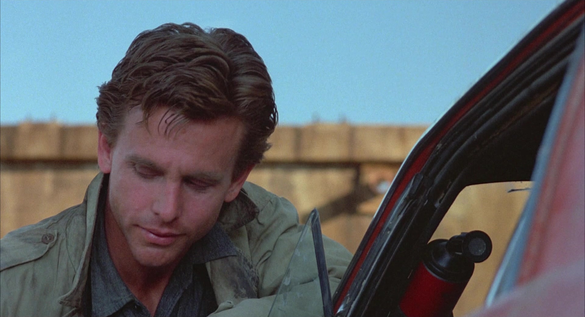 Cherry 2000 (1987), medium, 1.85:1 — film still