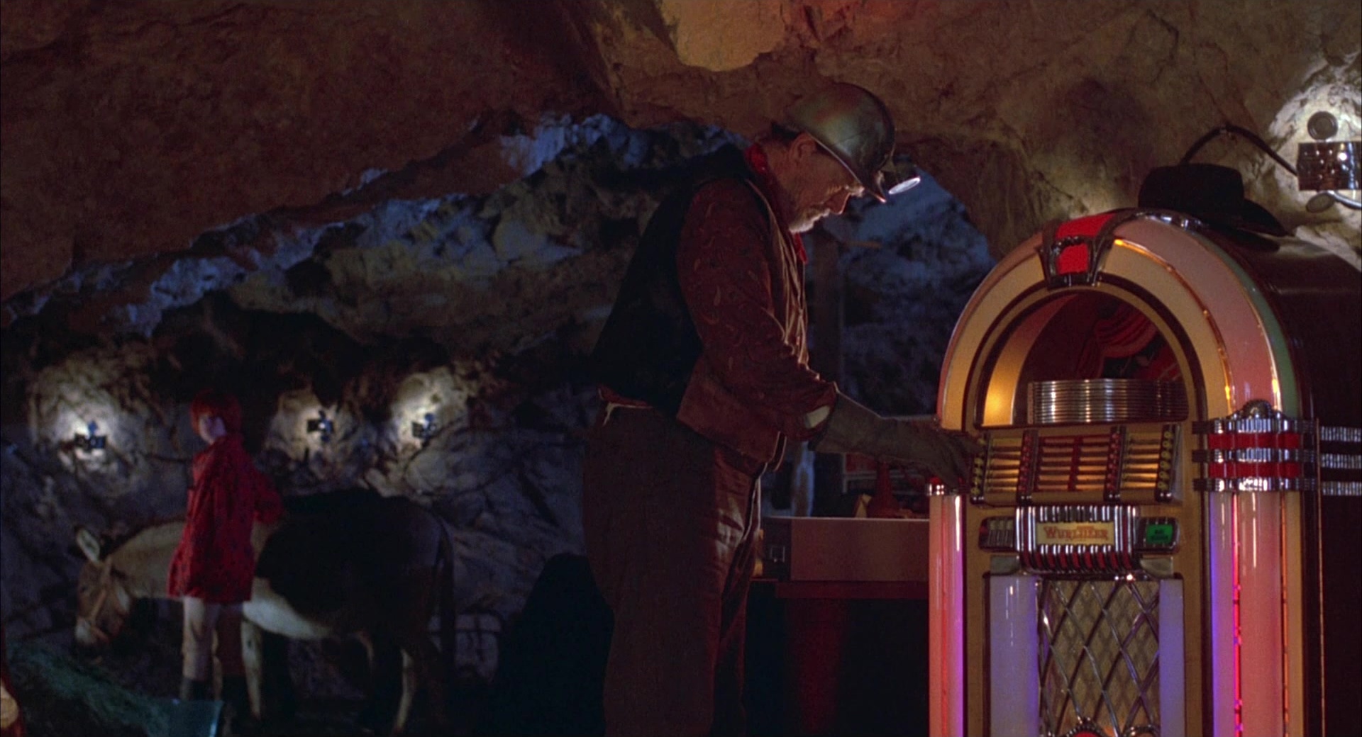 Cherry 2000 (1987), wide, 1.85:1 — film still