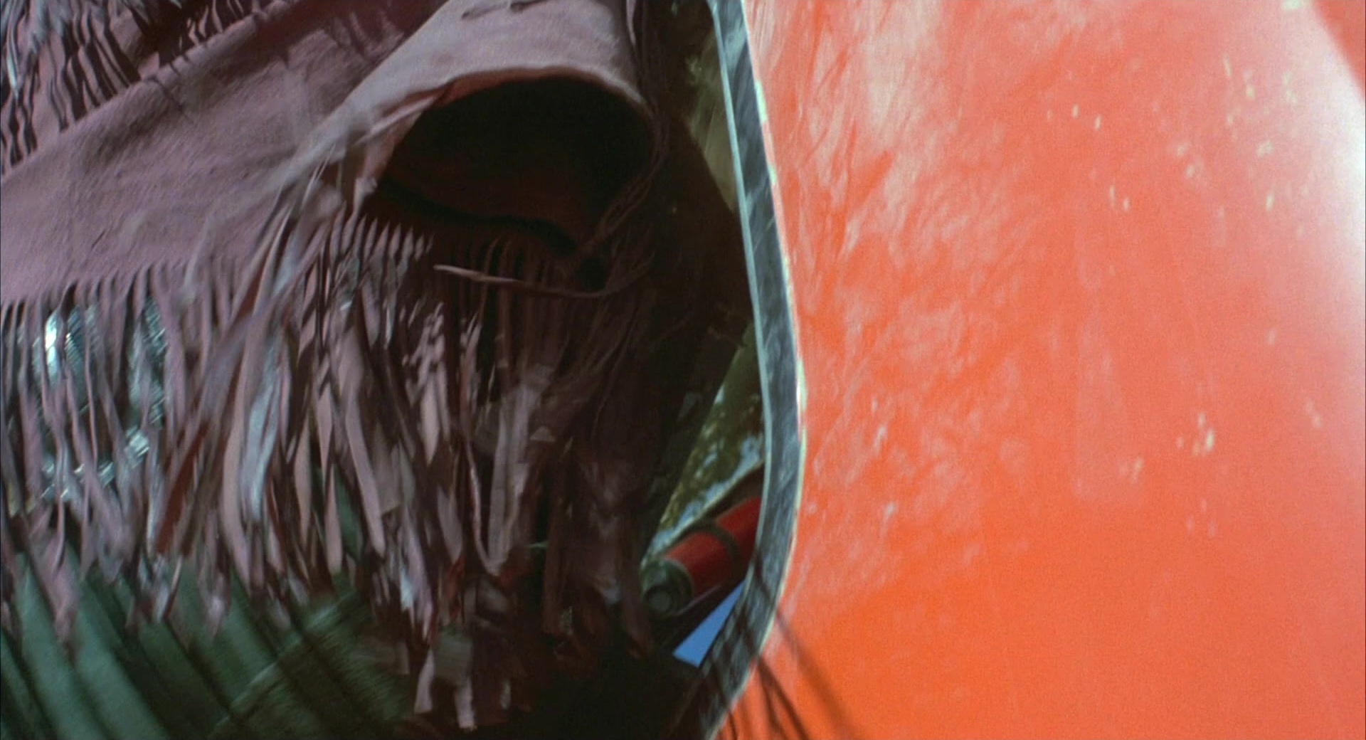 Cherry 2000 (1987), wide, 1.85:1 — film still