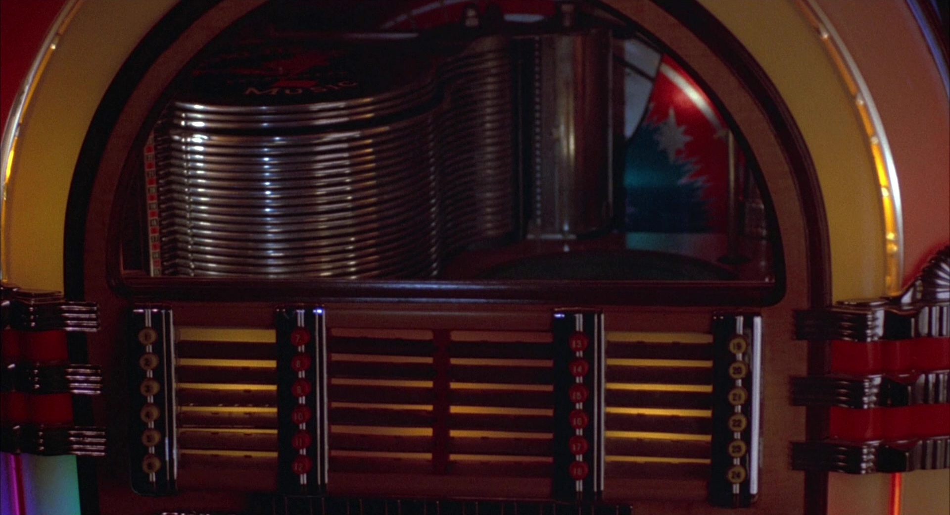 Cherry 2000 (1987), wide, 1.85:1 — film still