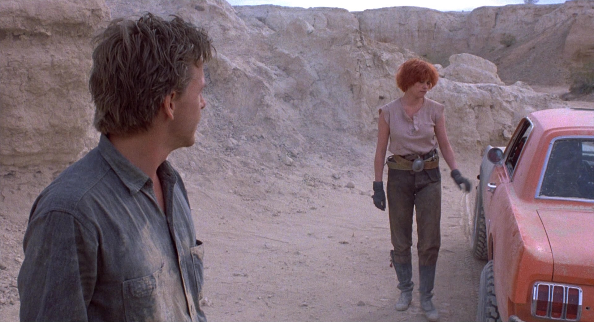 Cherry 2000 (1987), medium, 1.85:1 — film still