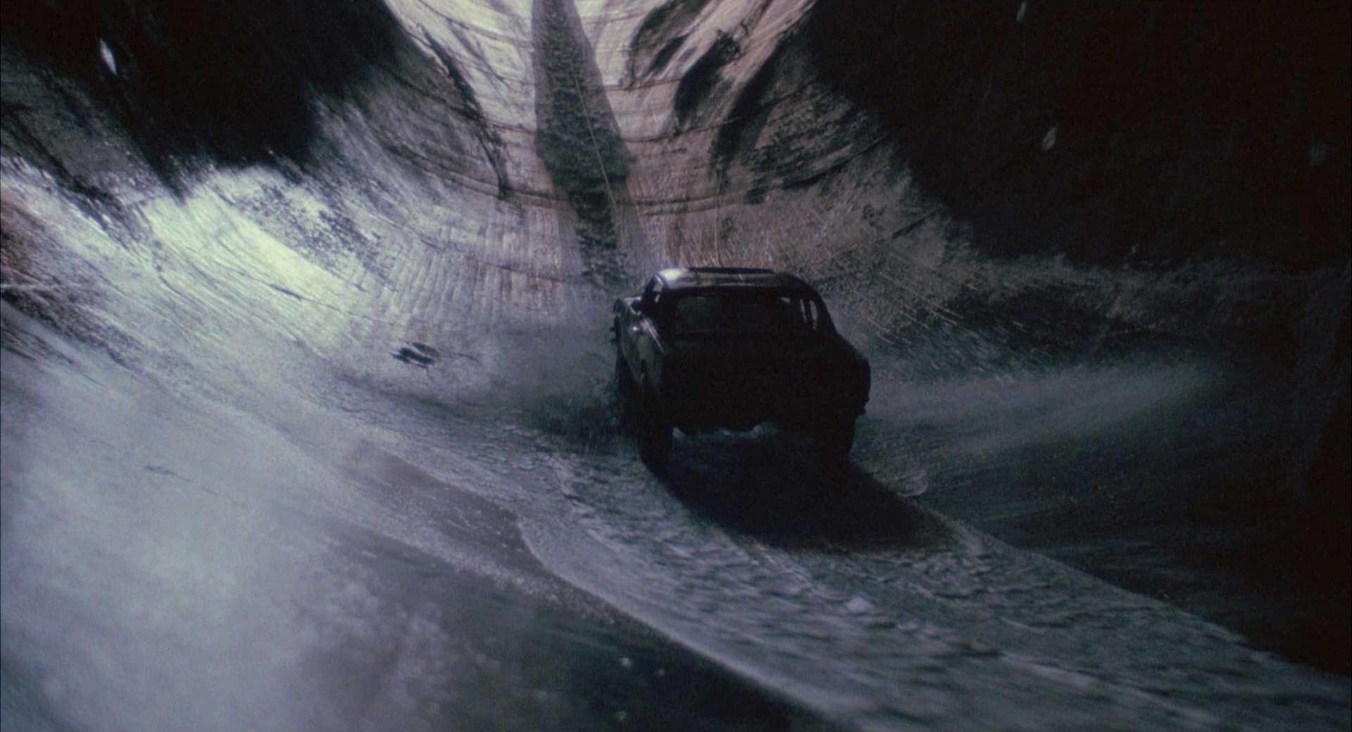 Cherry 2000 (1987), wide, 1.85:1 — film still
