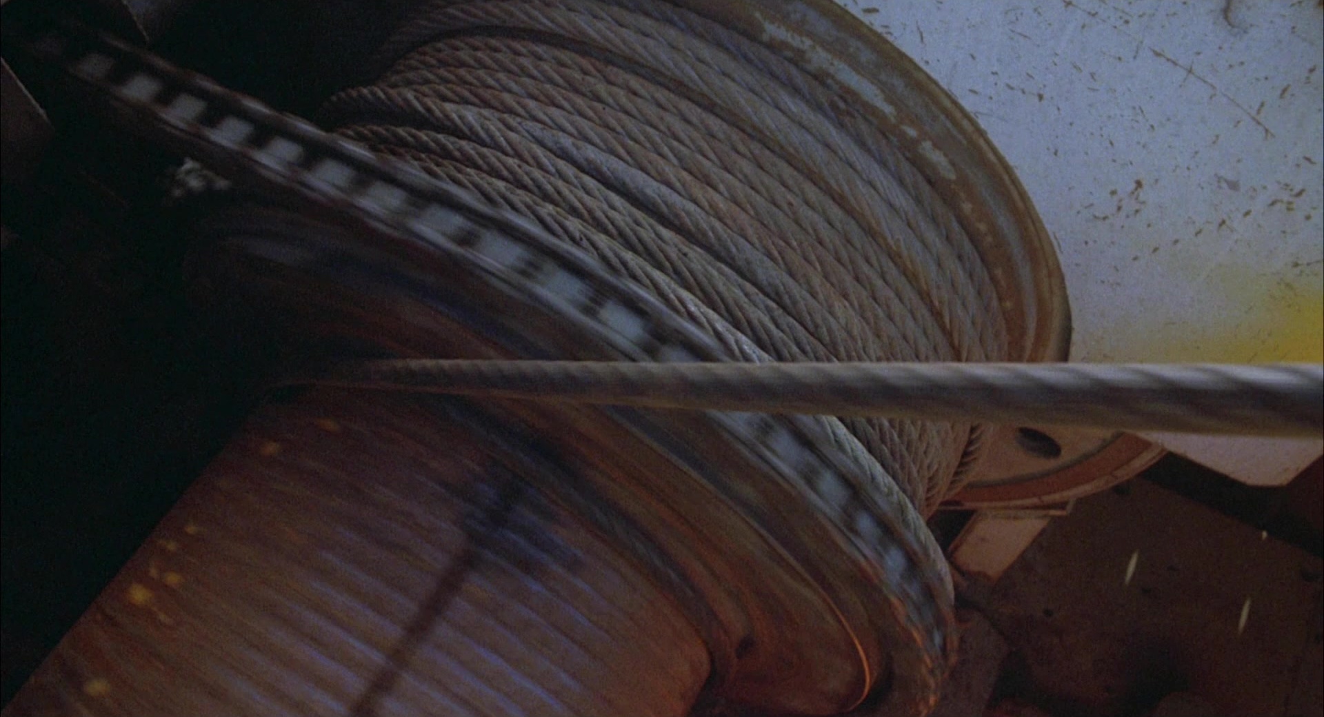 Cherry 2000 (1987), unknown, 1.85:1 — film still
