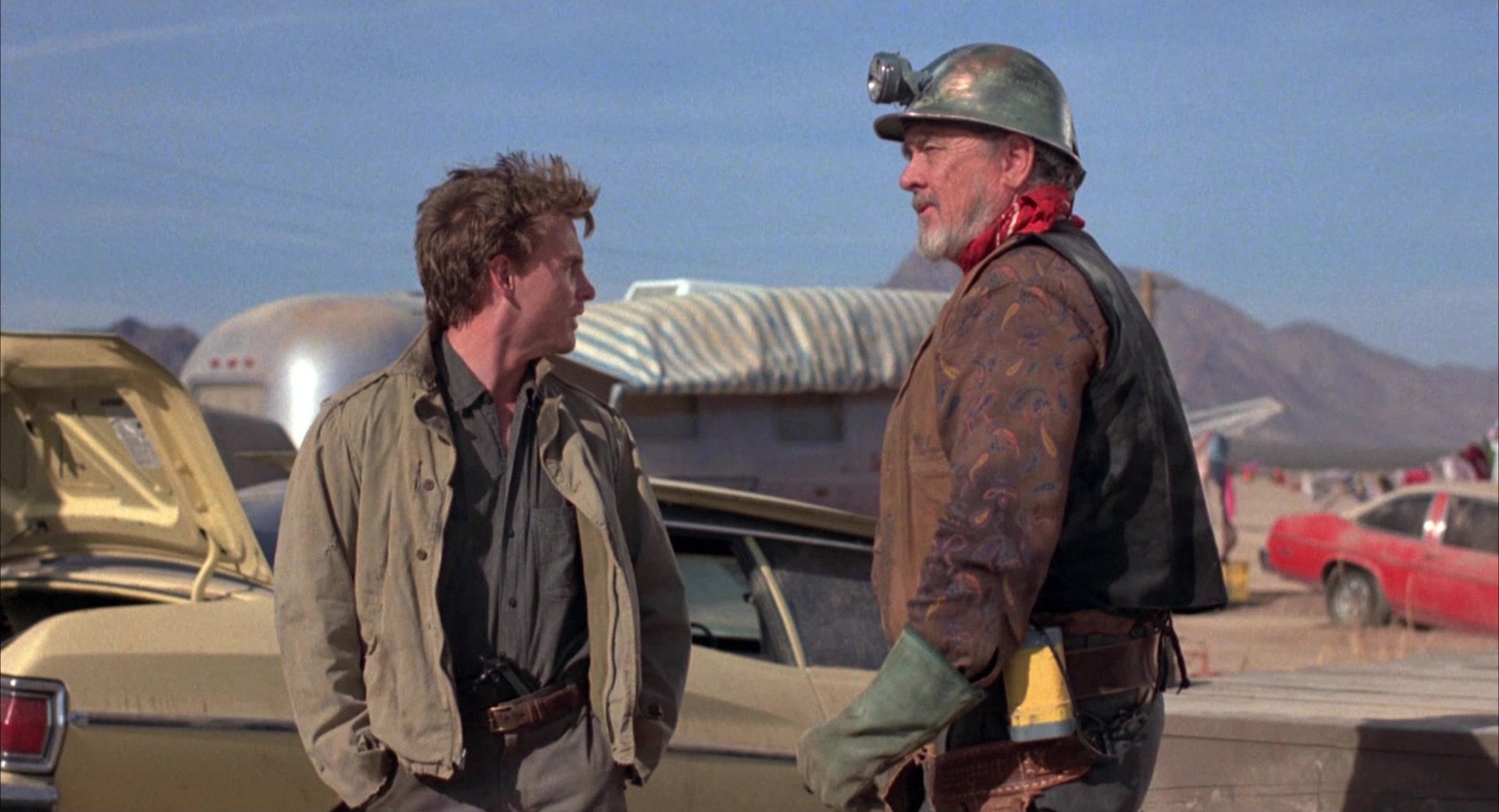 Cherry 2000 (1987), wide, 1.85:1 — film still