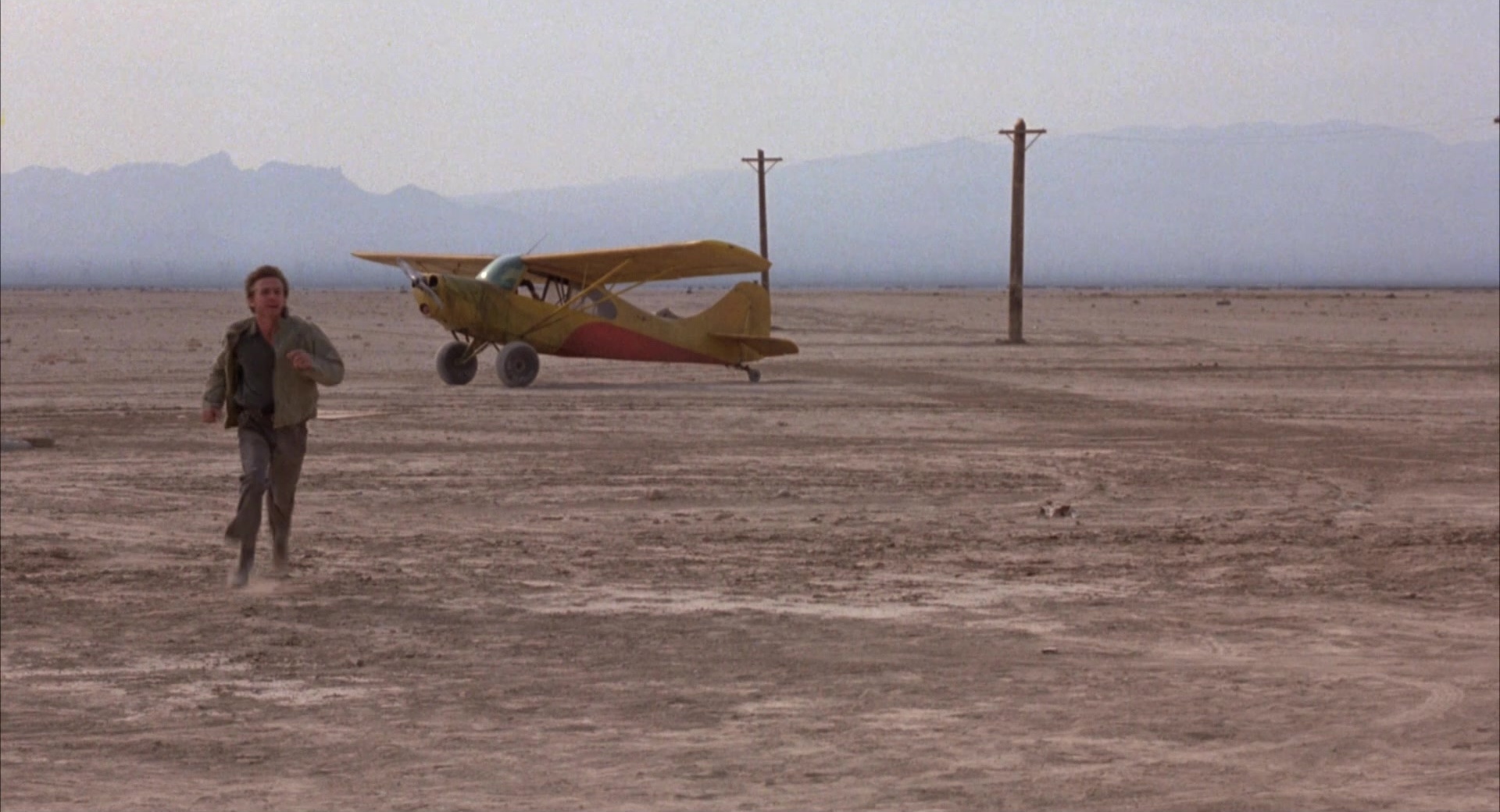 Cherry 2000 (1987), wide, 1.85:1 — film still