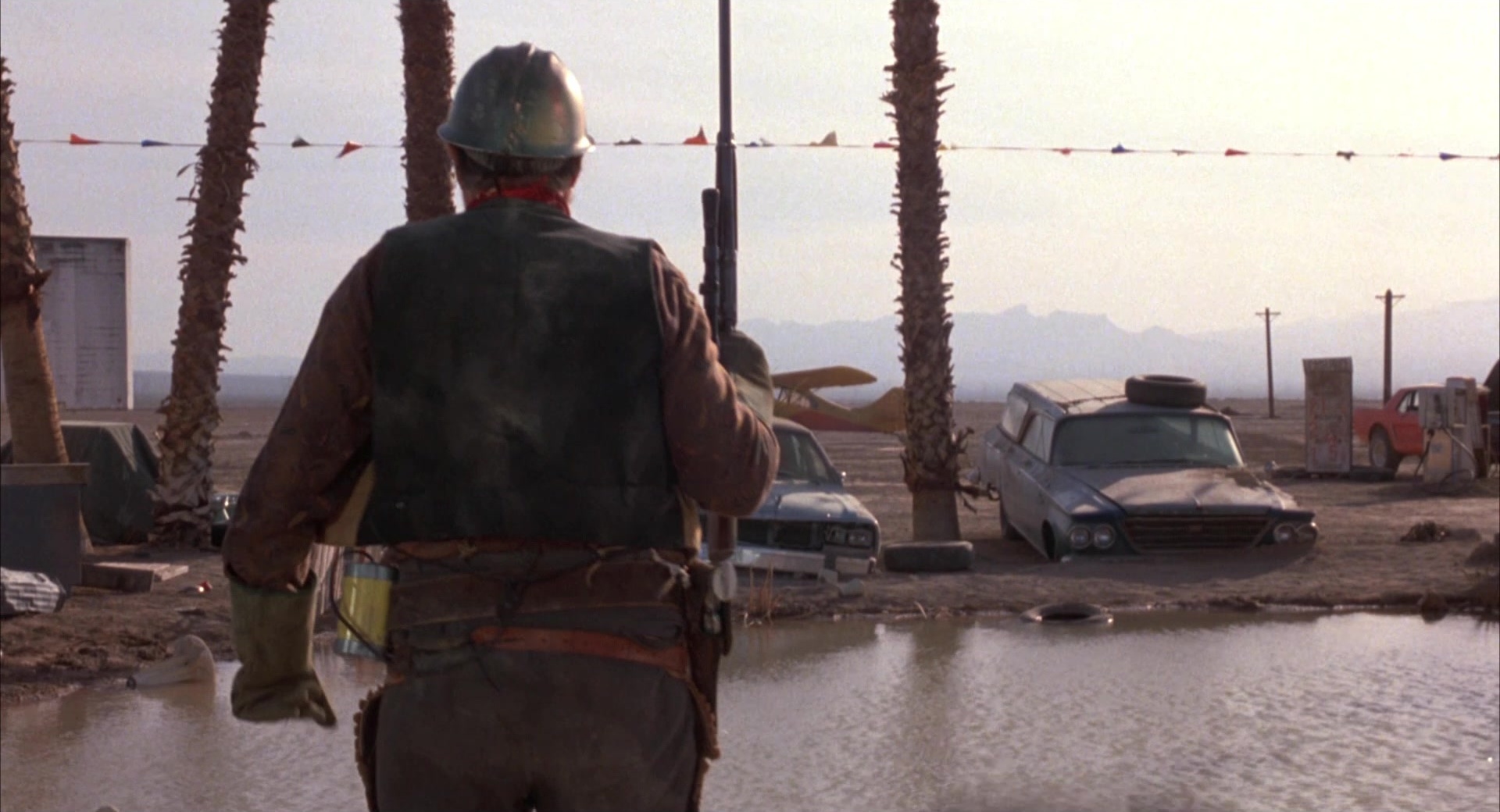 Cherry 2000 (1987), wide, 1.85:1 — film still