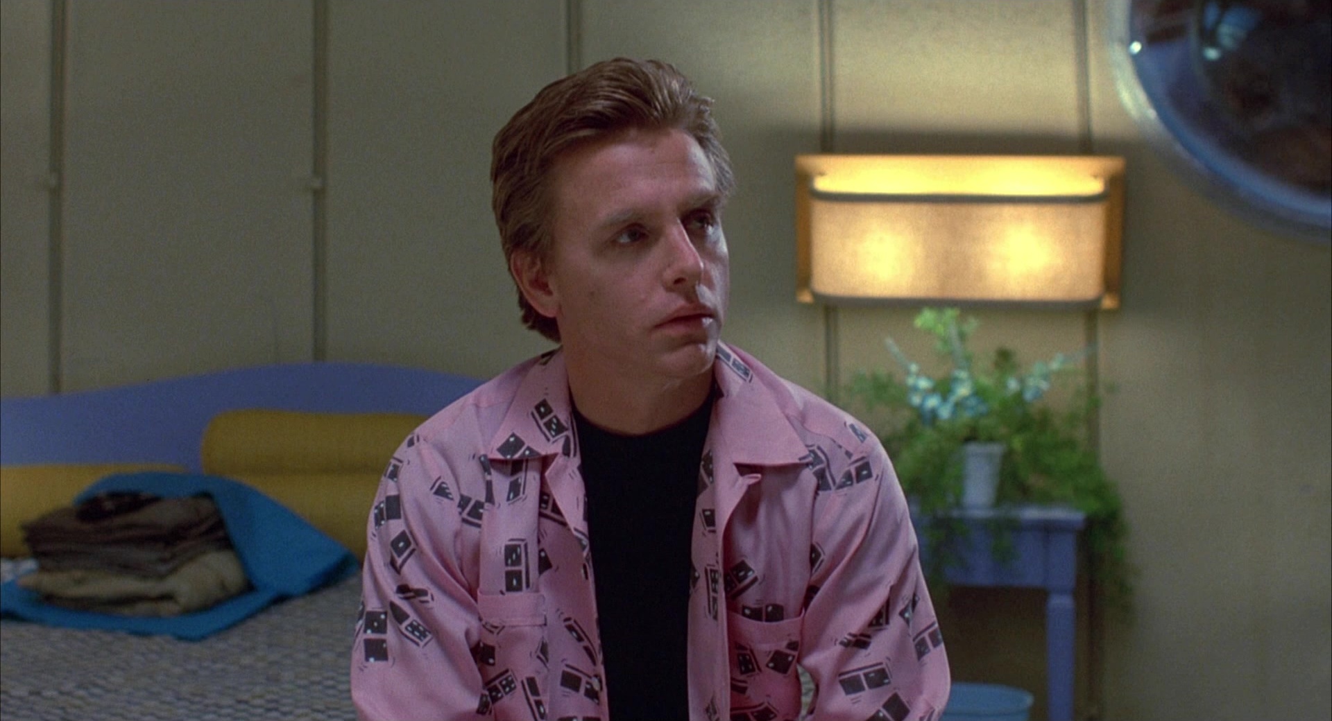 Cherry 2000 (1987), medium, 1.85:1 — film still